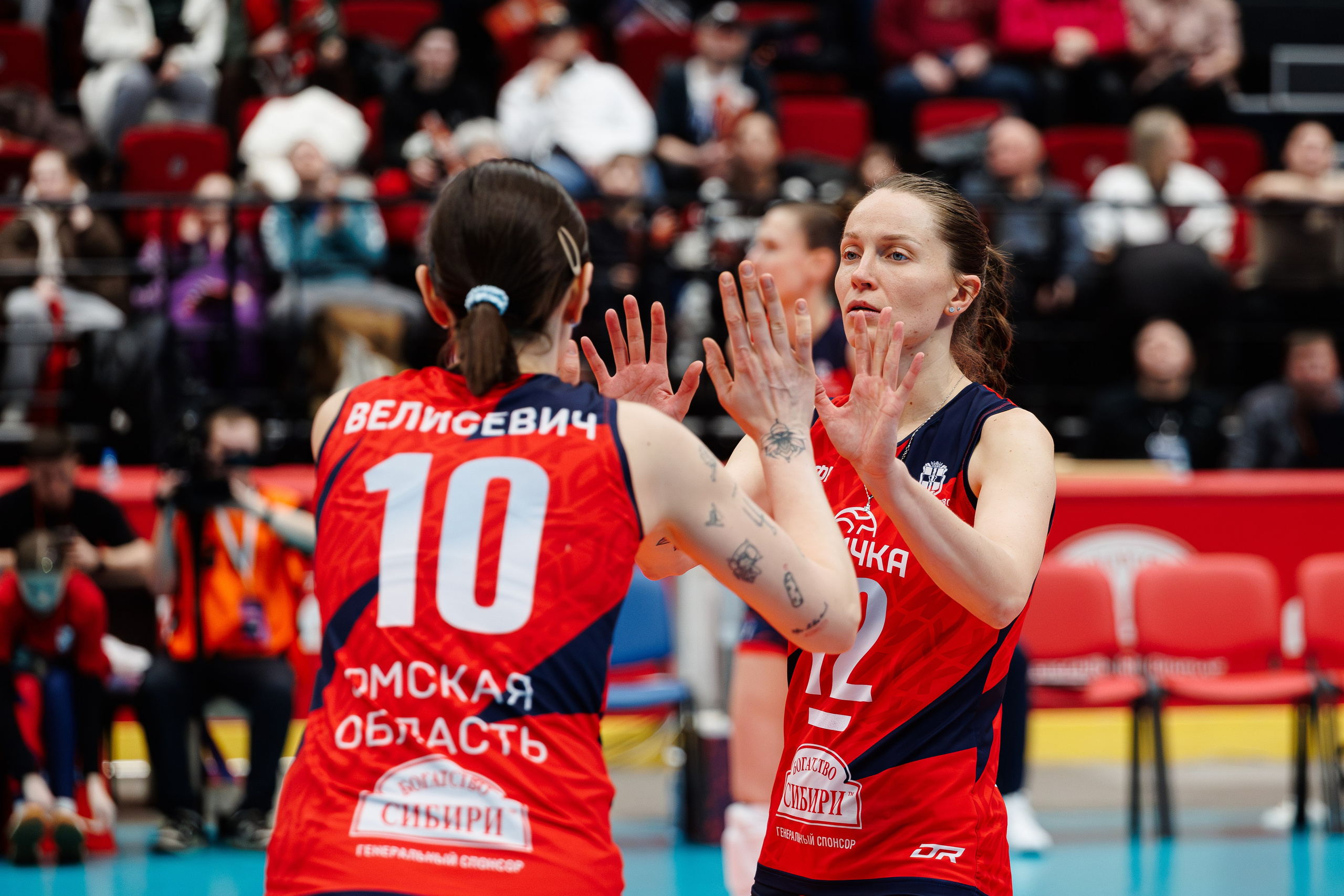 Омичка — Протон. Свадебный и репортажный фотограф в Омске. Червоткин Никита