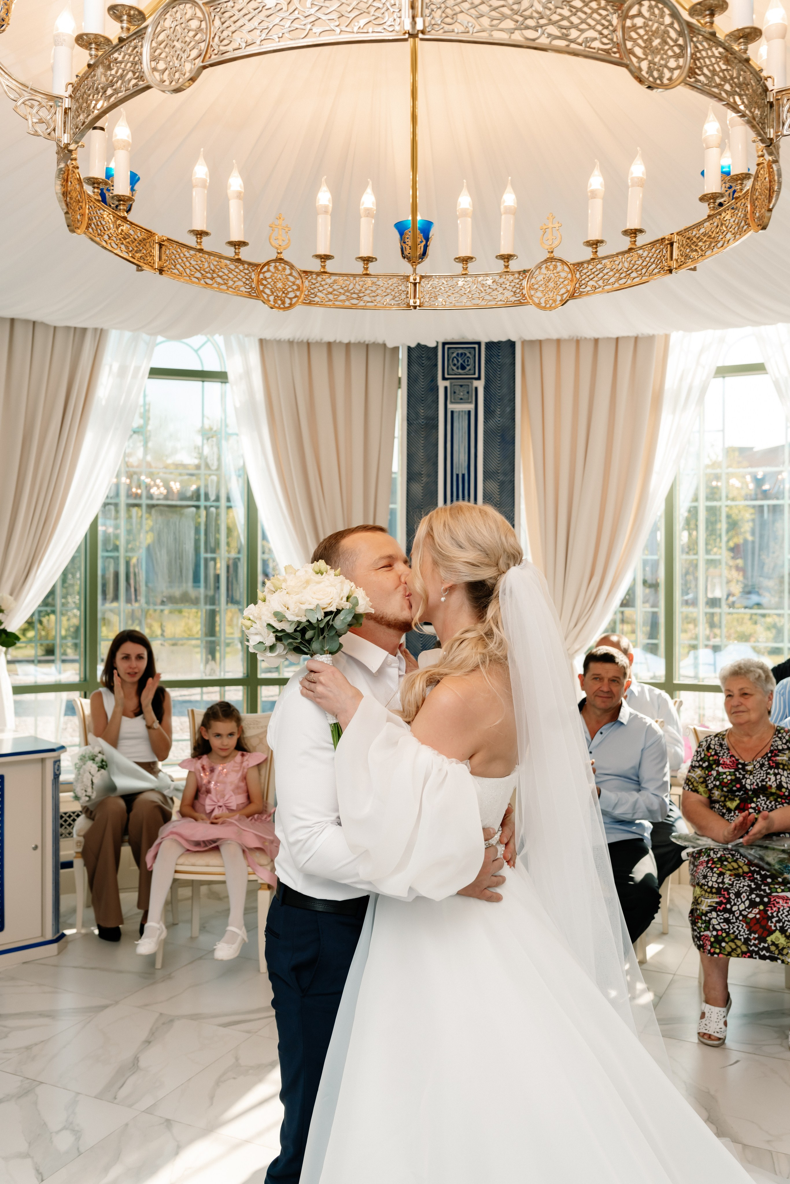 Свадьба Патриот. Семейный фотограф Одинцово Москва Наталия Черенкова