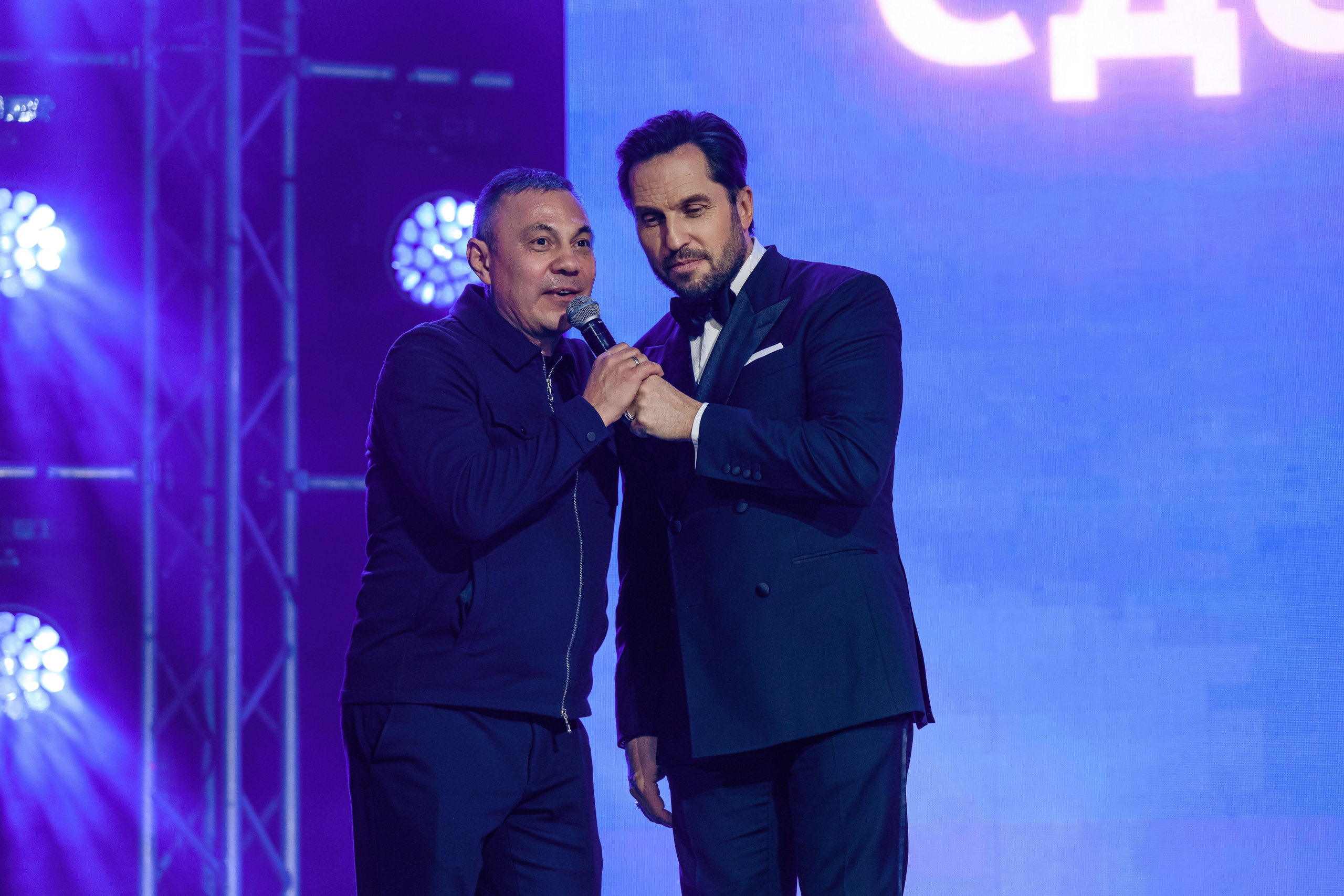 E1 2025. Максим Комаров — Профессиональный фотограф