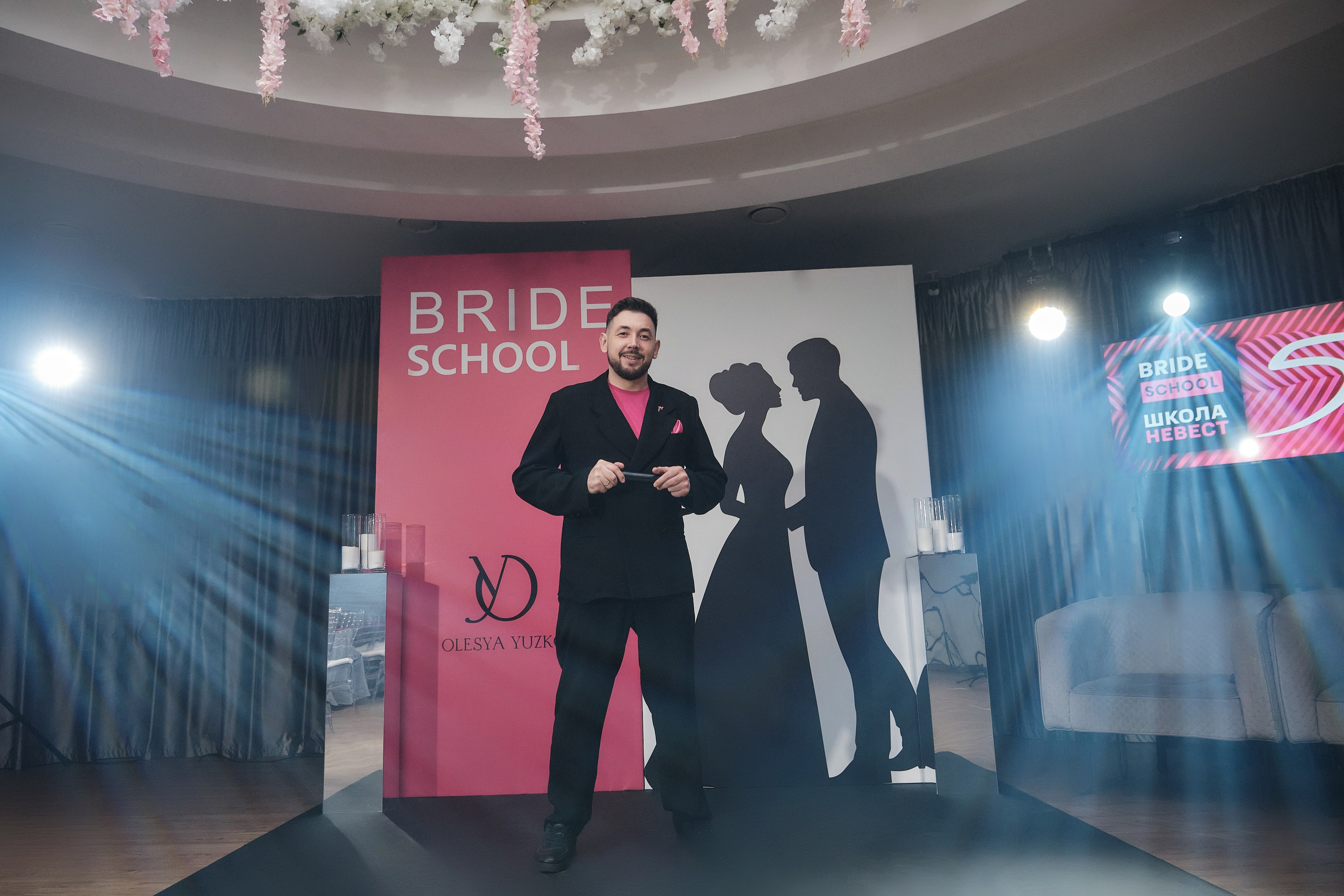 Школа невест 5. Свадебный фотограф в Екатеринбурге Соседков Евгений