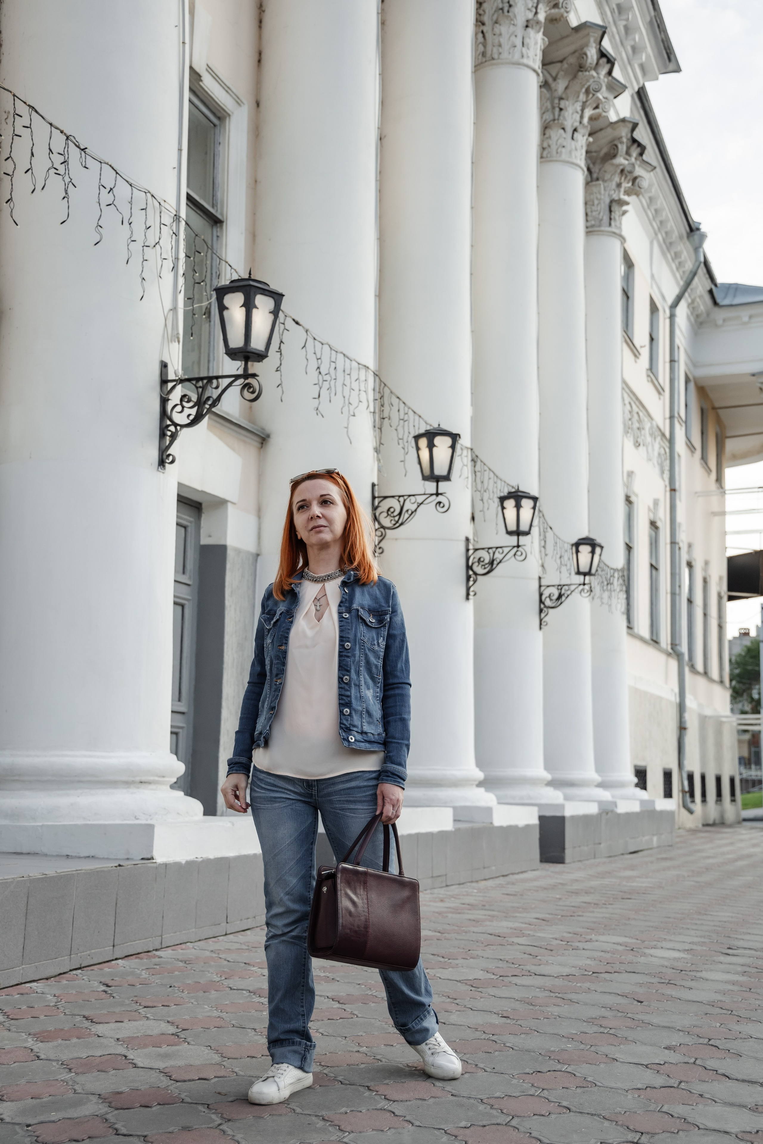 Мастер перманентного макияжа. Фотограф Анастасия Борисова