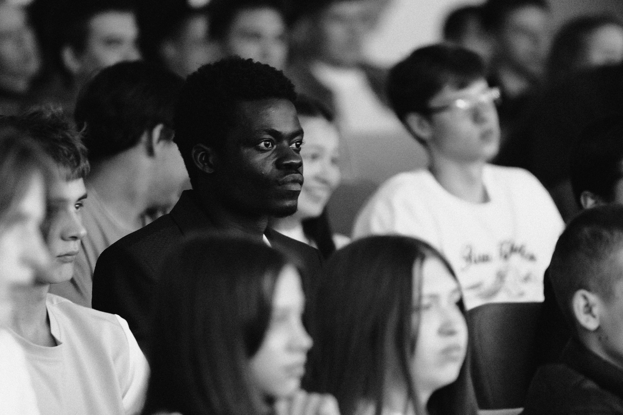 Первосольник КНИТУ-КАИ ИРЭФ-ЦТ 2025. Портретный фотограф в Казани Радомир Заздравных