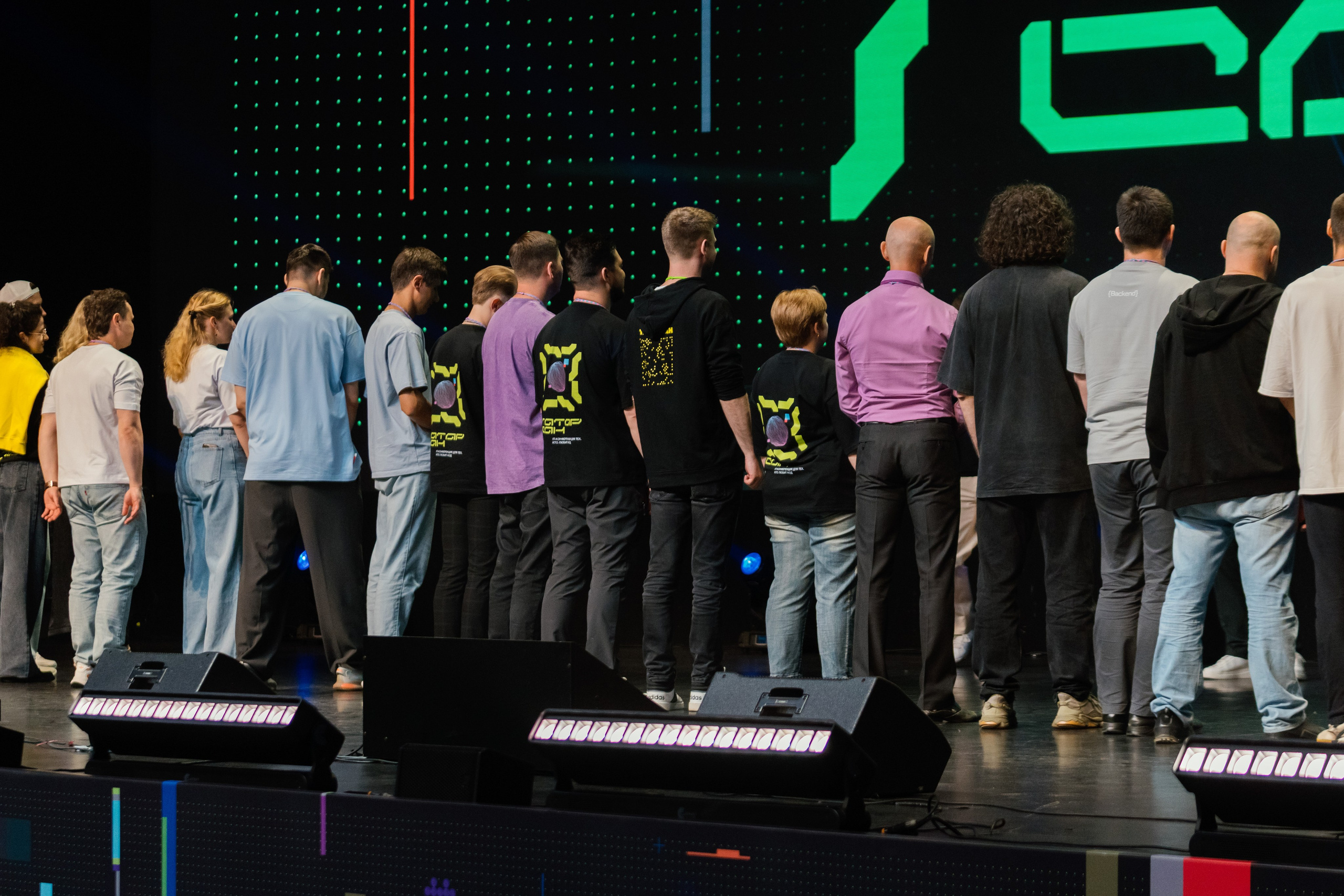 Татарсан 2025. Портретный фотограф в Казани Радомир Заздравных