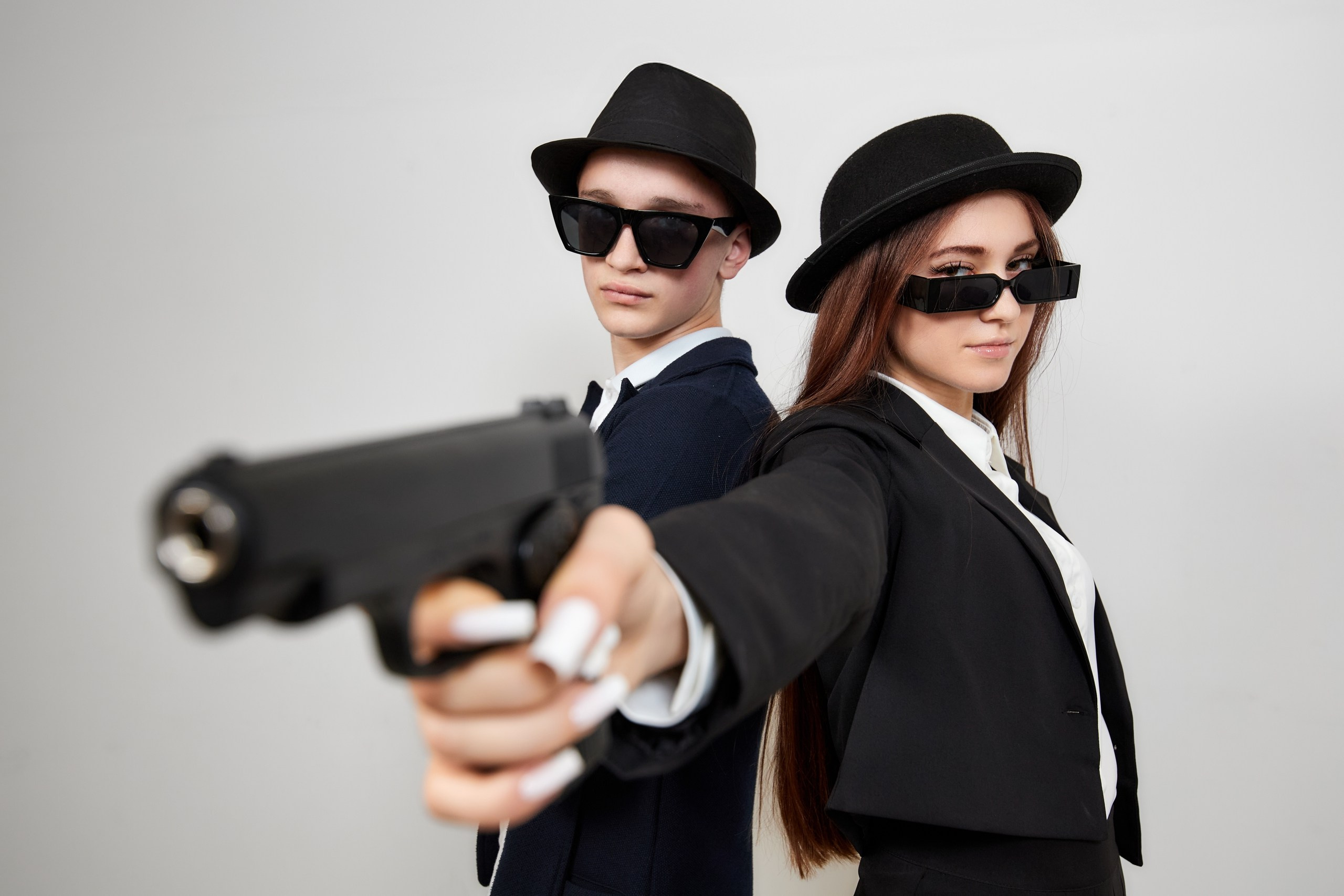 ШКОЛЬНИКИ. СТУДИЯ «ВСЕ В КАДРЕ». Фотограф Татаринов Андрей (Донецк / Макеевка)