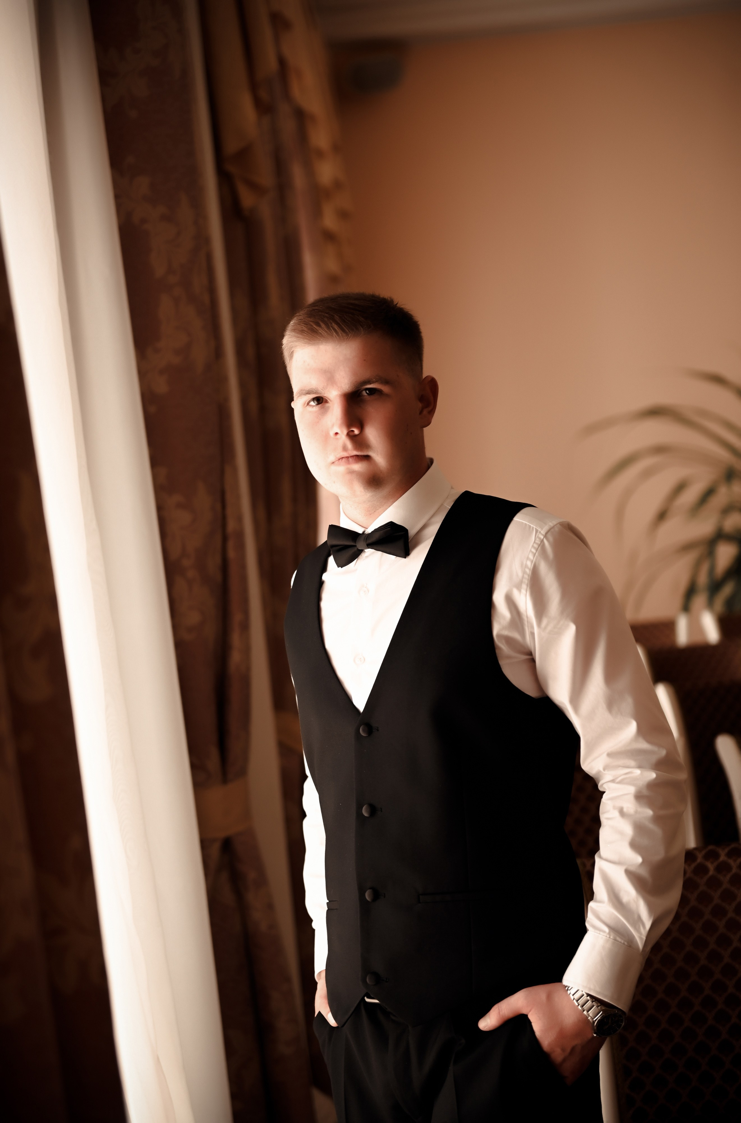 Алексей и Дарья. Свадебный, семейный, детский, контент фотограф в Омске Максим Ильин