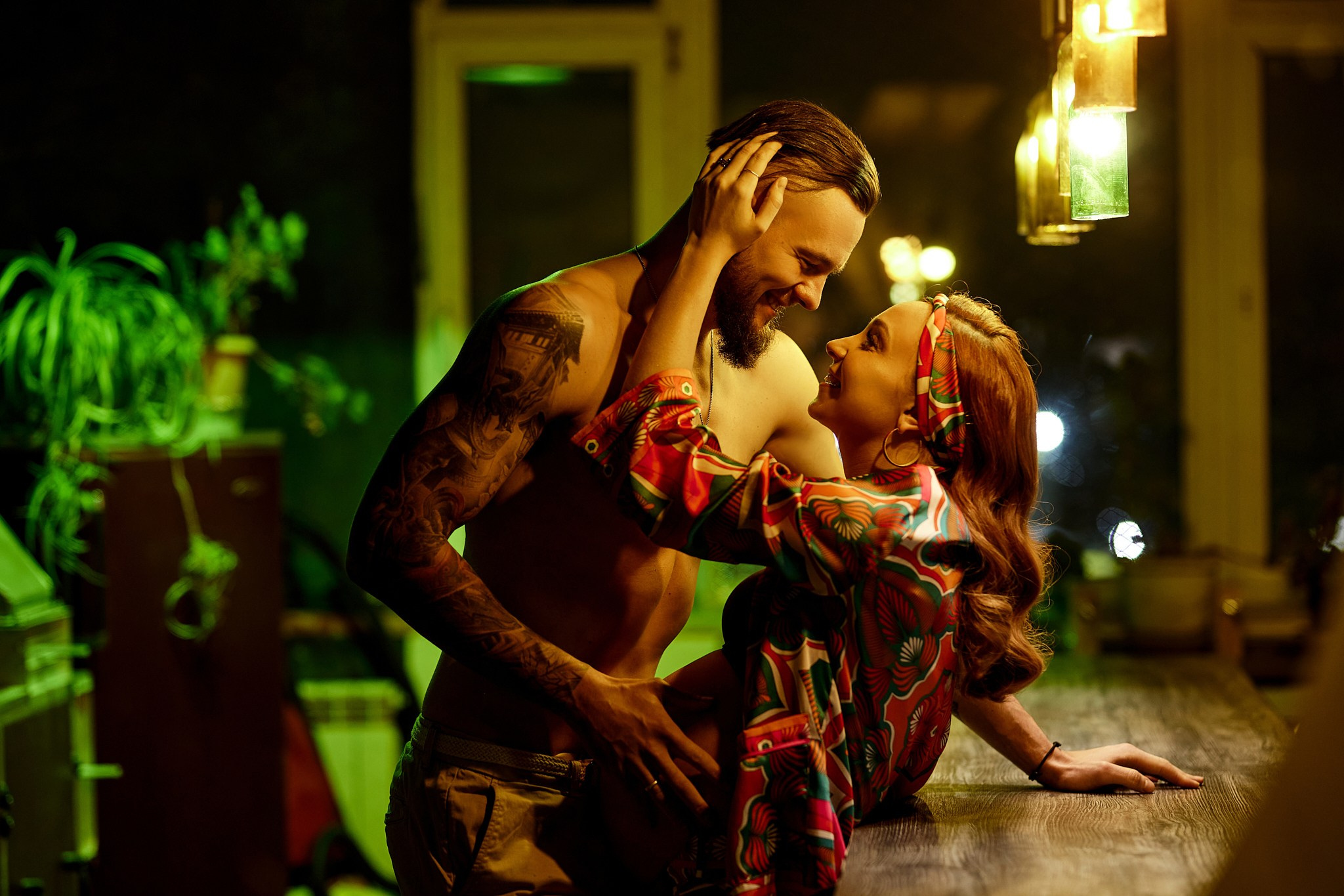 Дима&Катя. Свадебный фотограф в Ульяновске Александр Никитин