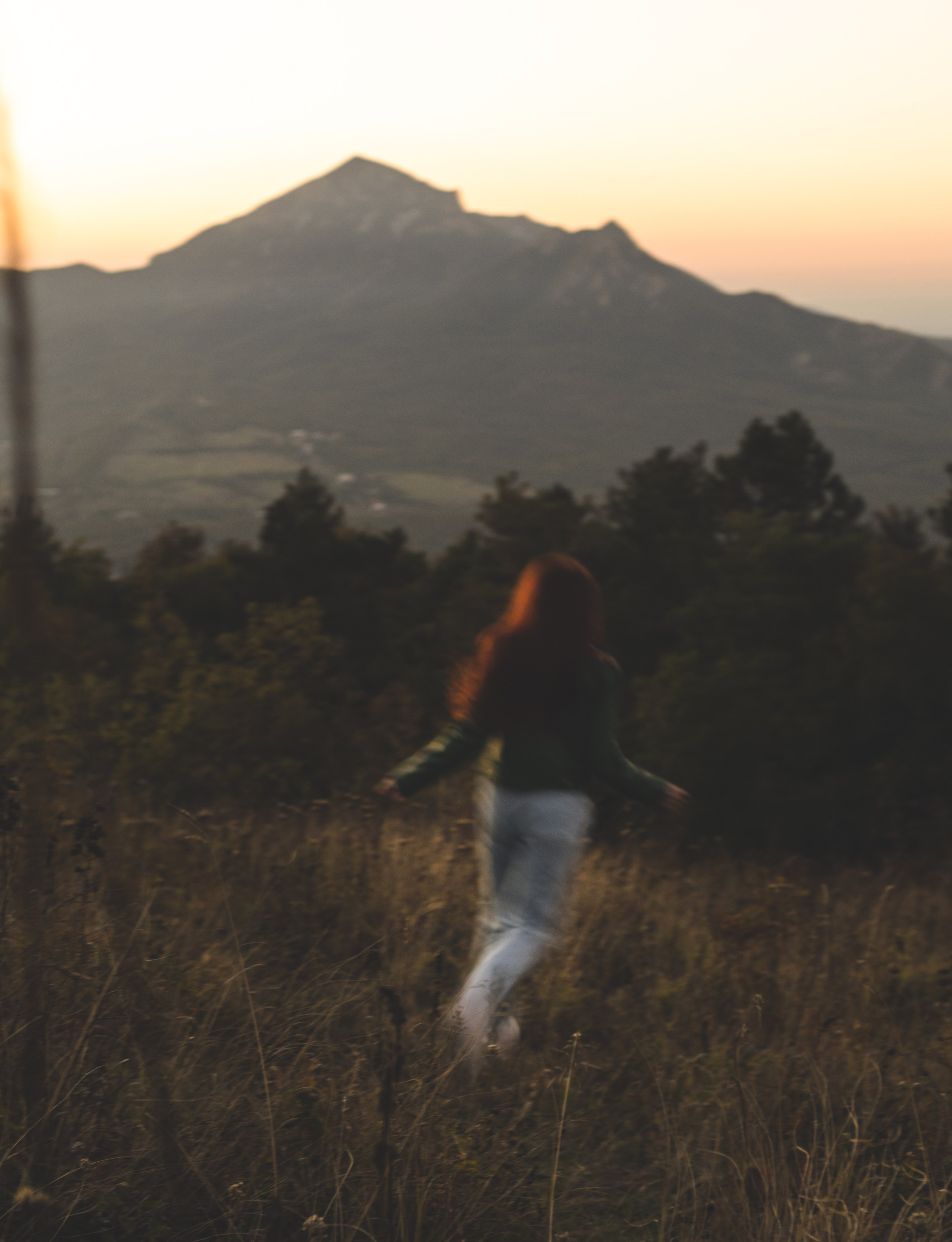 Ира. Фотограф КМВ Илья Кравцов