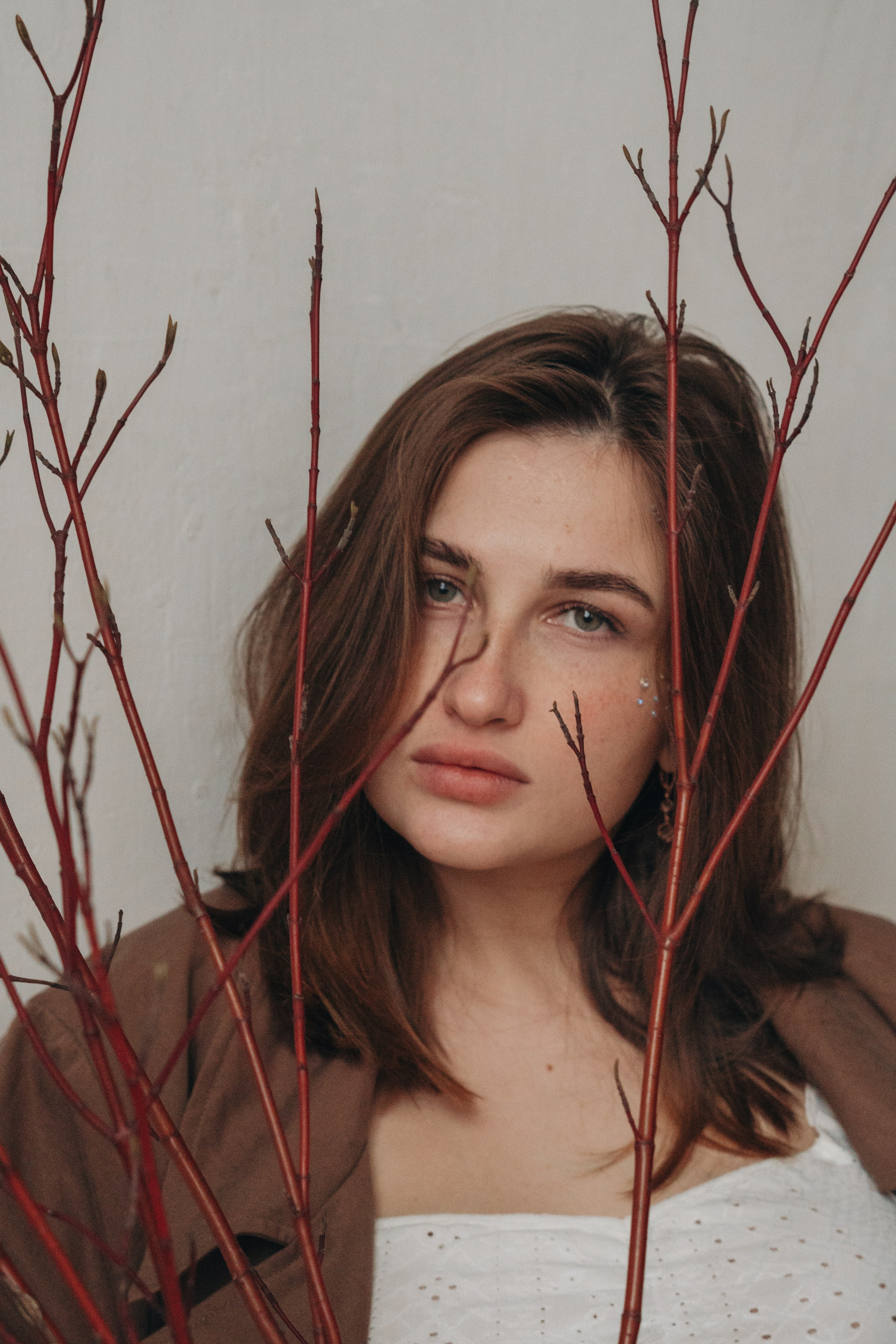 Студийная серия. Беременность. Alenasokolowa.ru