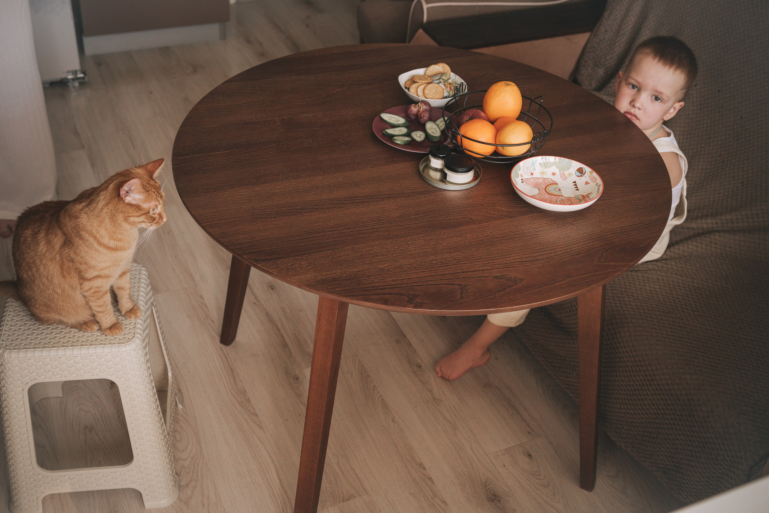 Мама+малыш дома. Беременность. Alenasokolowa.ru