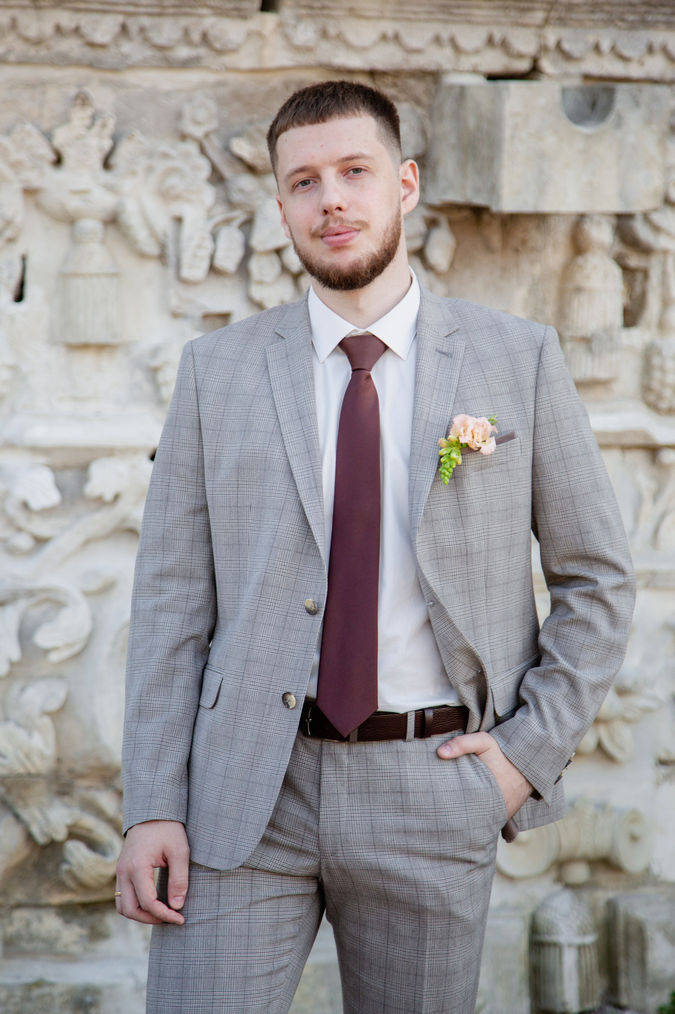 Алексей и Екатерина. Фотограф в Москве и Московской области Голубева Анастасия