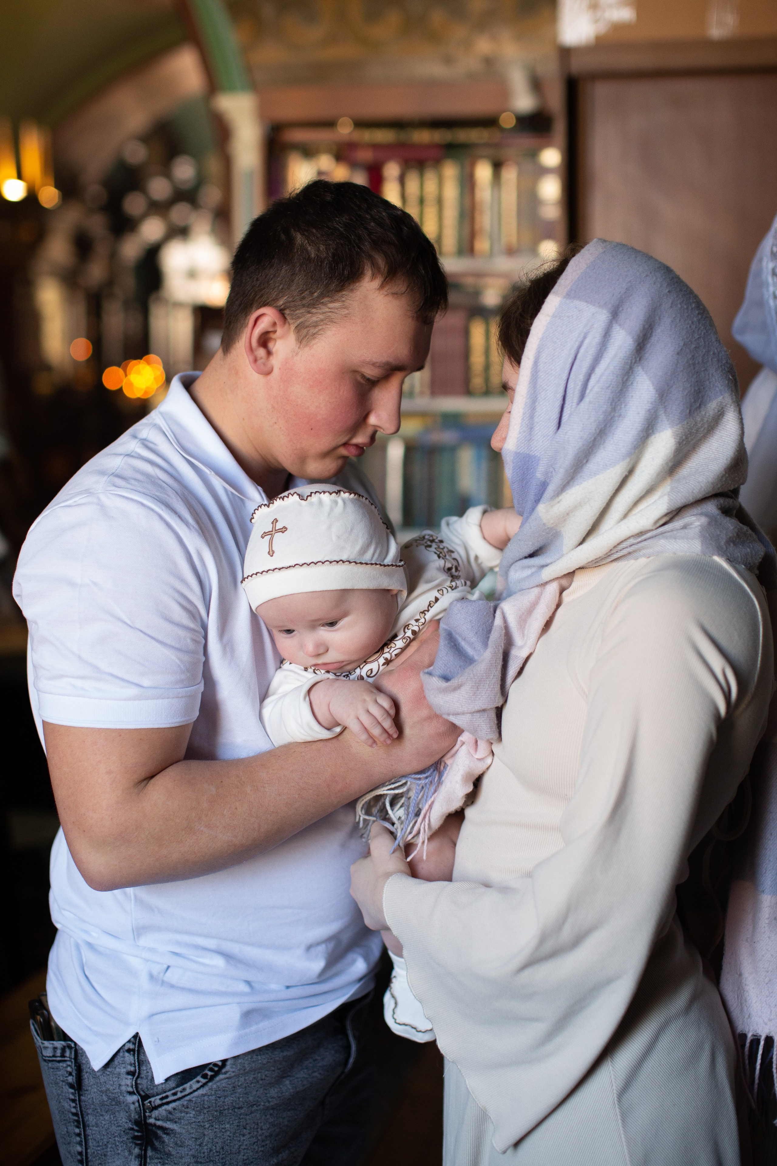 Миша. Фотограф в Москве и Московской области Голубева Анастасия