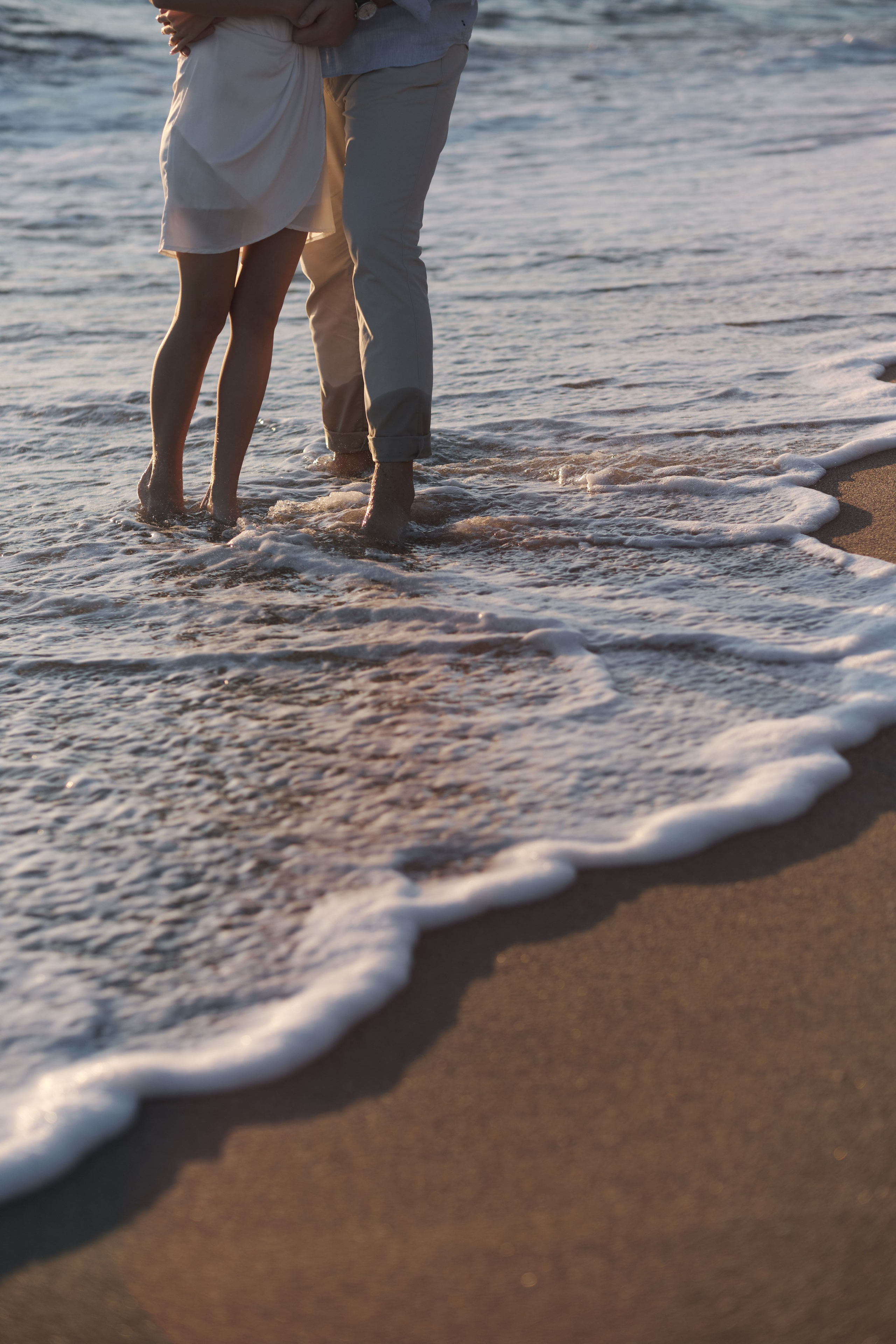 Ксения и Денис. Фотограф в Москве и Санкт-Петербурге