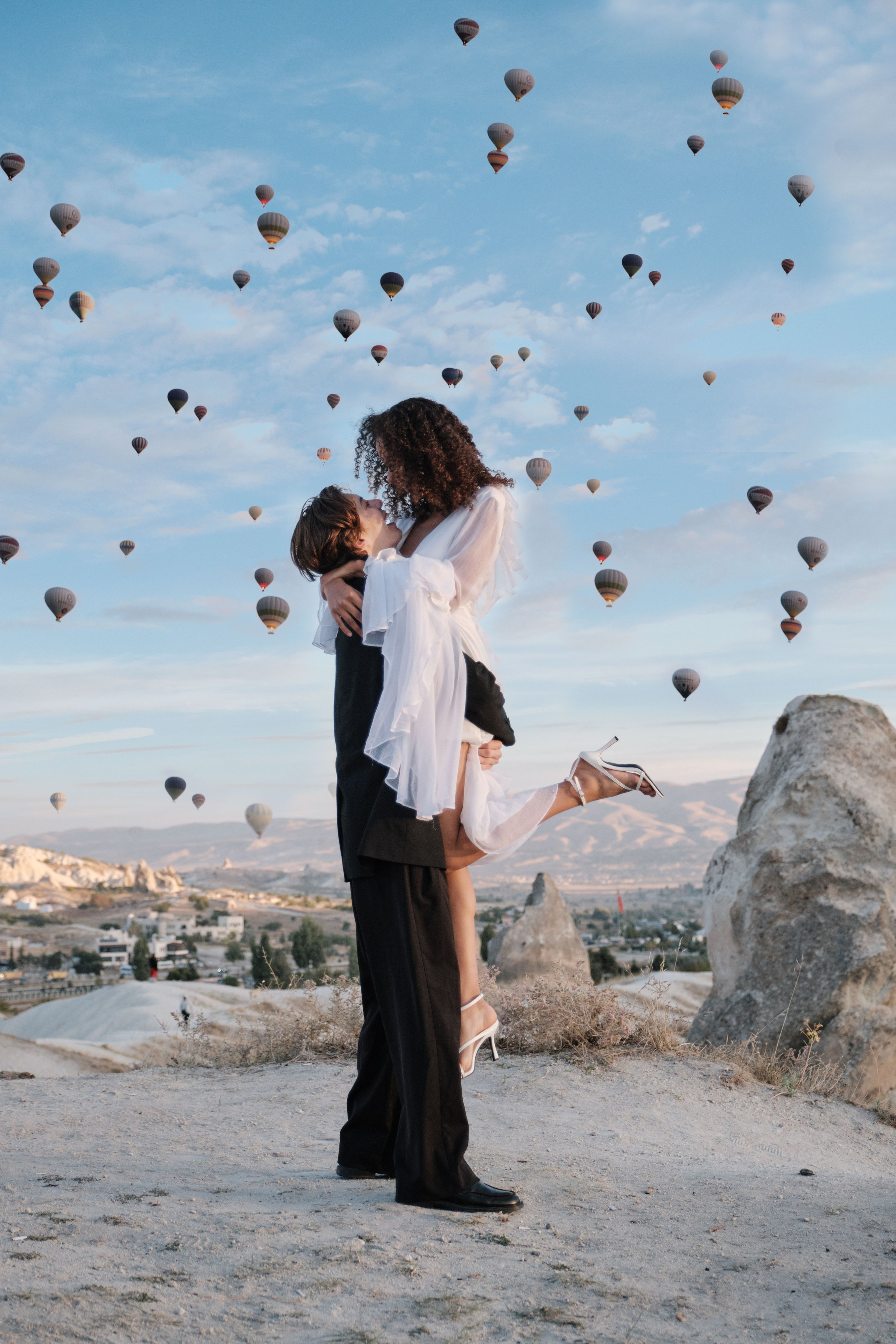 Амаль и Никита. Фотограф в Москве и Санкт-Петербурге