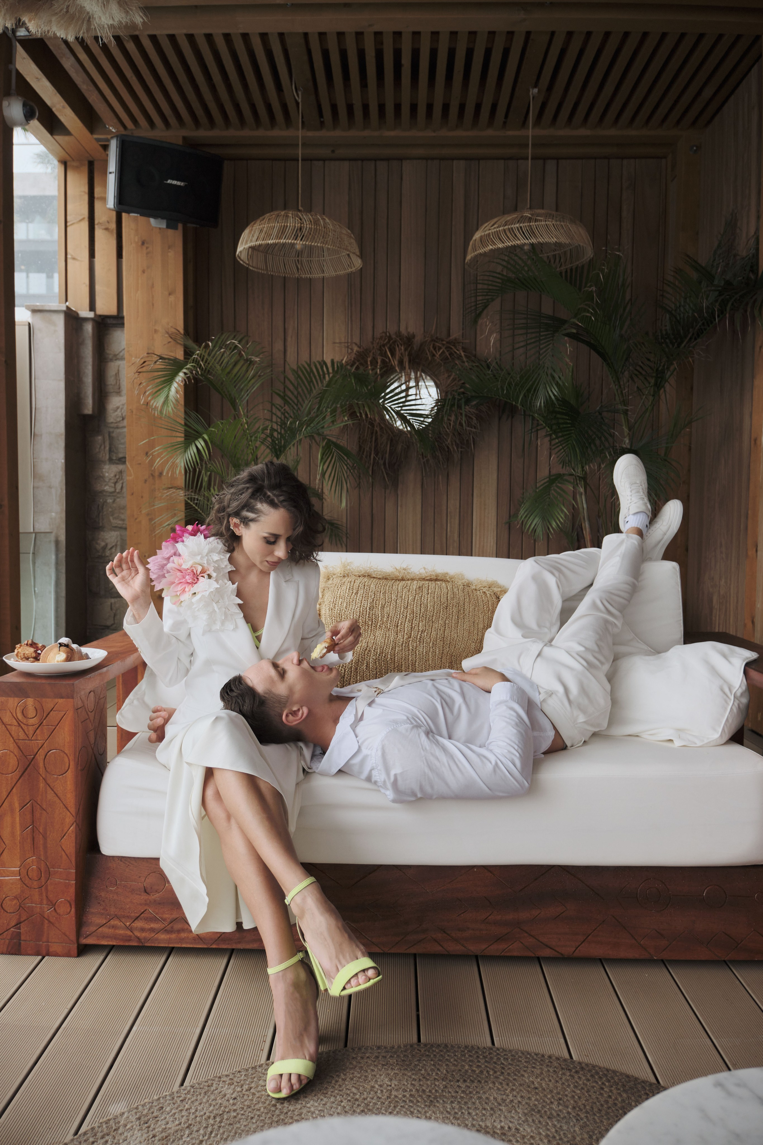 Дарья и Максим. Фотограф в Москве и Санкт-Петербурге