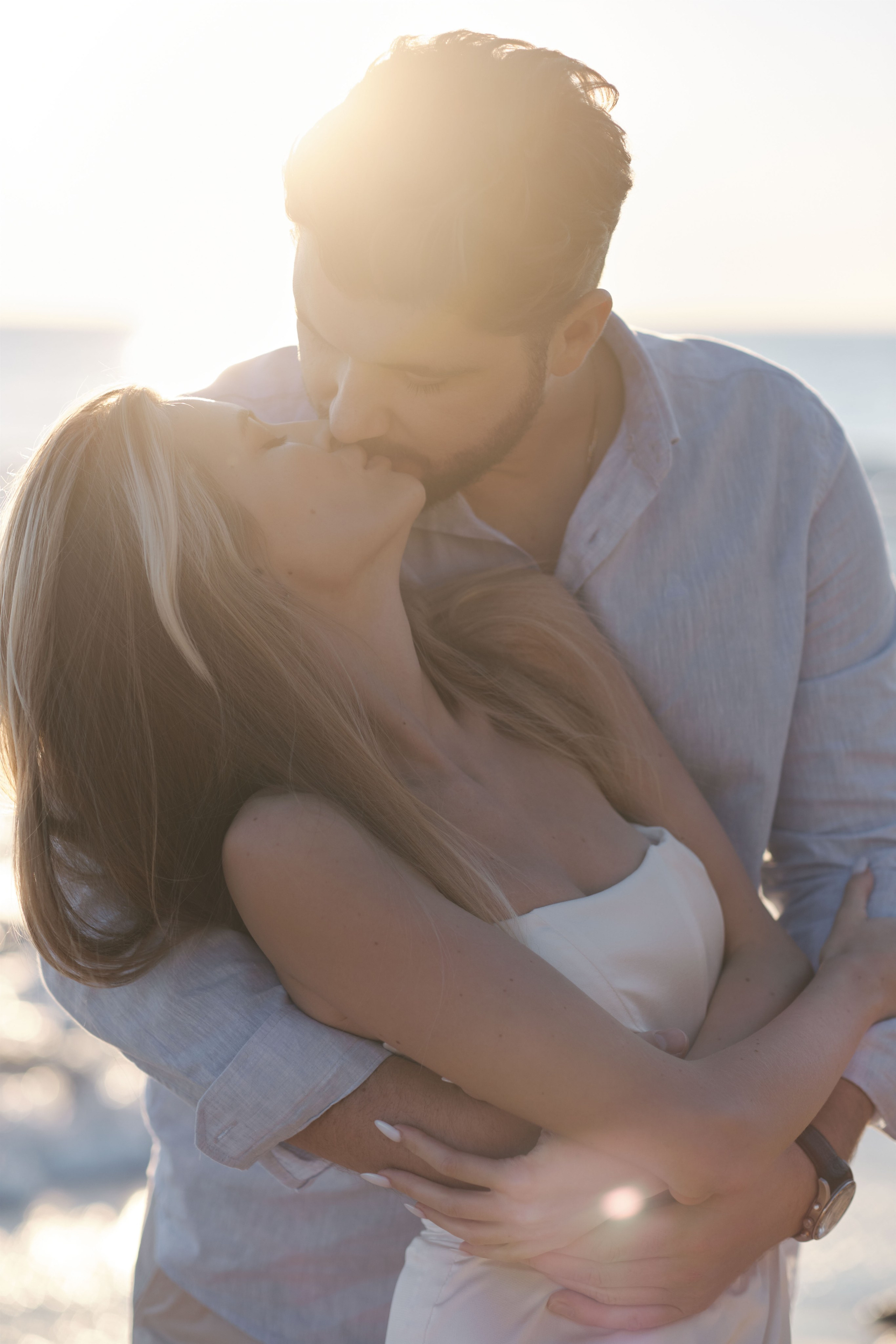 Ксения и Денис. Фотограф в Москве и Санкт-Петербурге