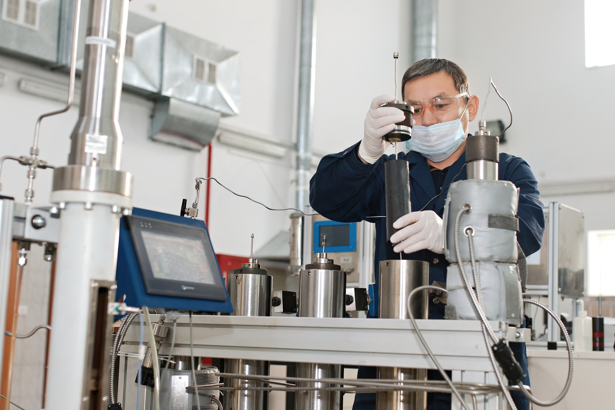 Фотограф промышленности Казахстан, Атырауская область, Мангистауская. Фотограф в Атырау Максим Стадниченко