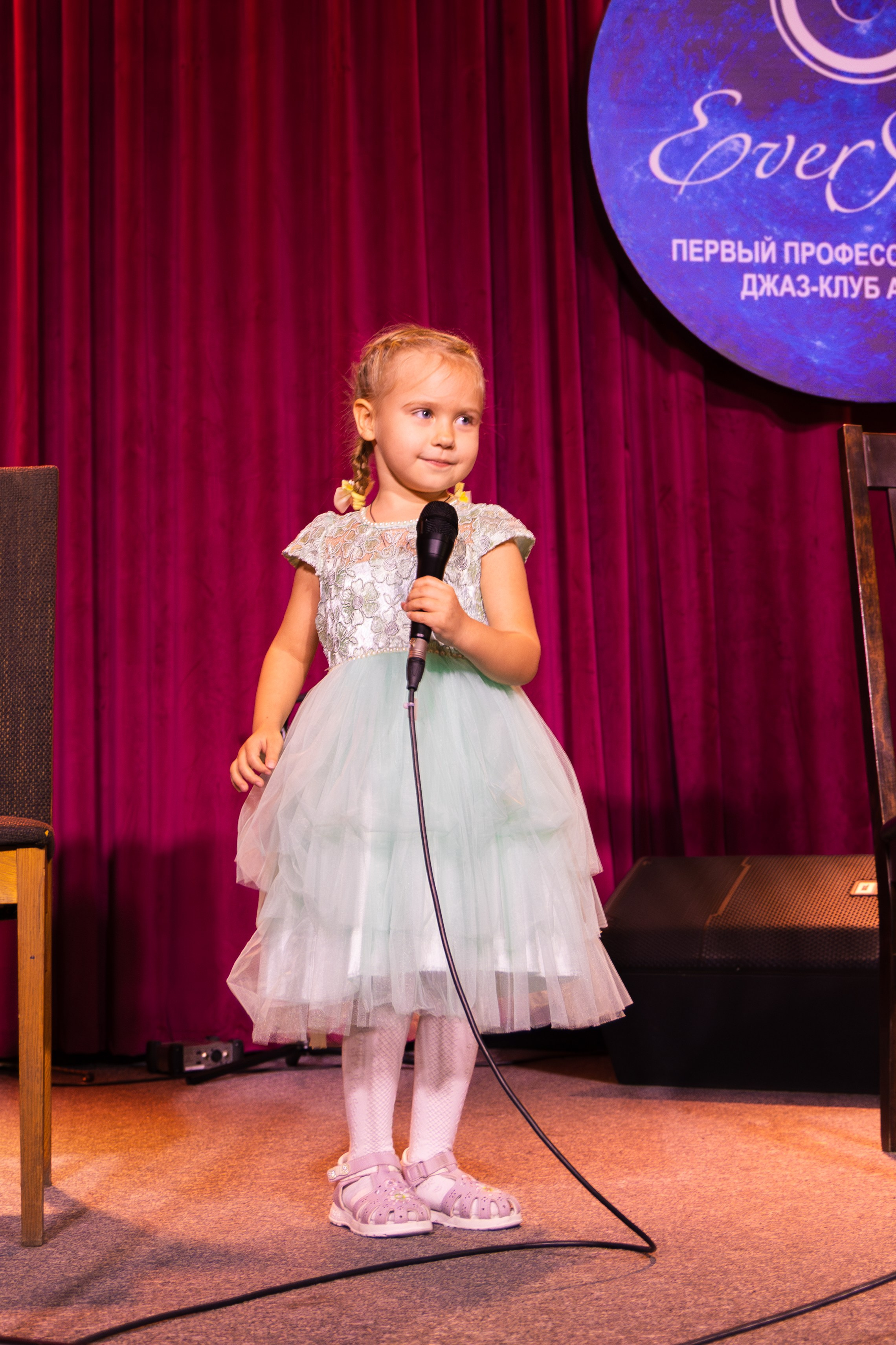 Gratessa Отчет. Портретный фотограф в Алматы