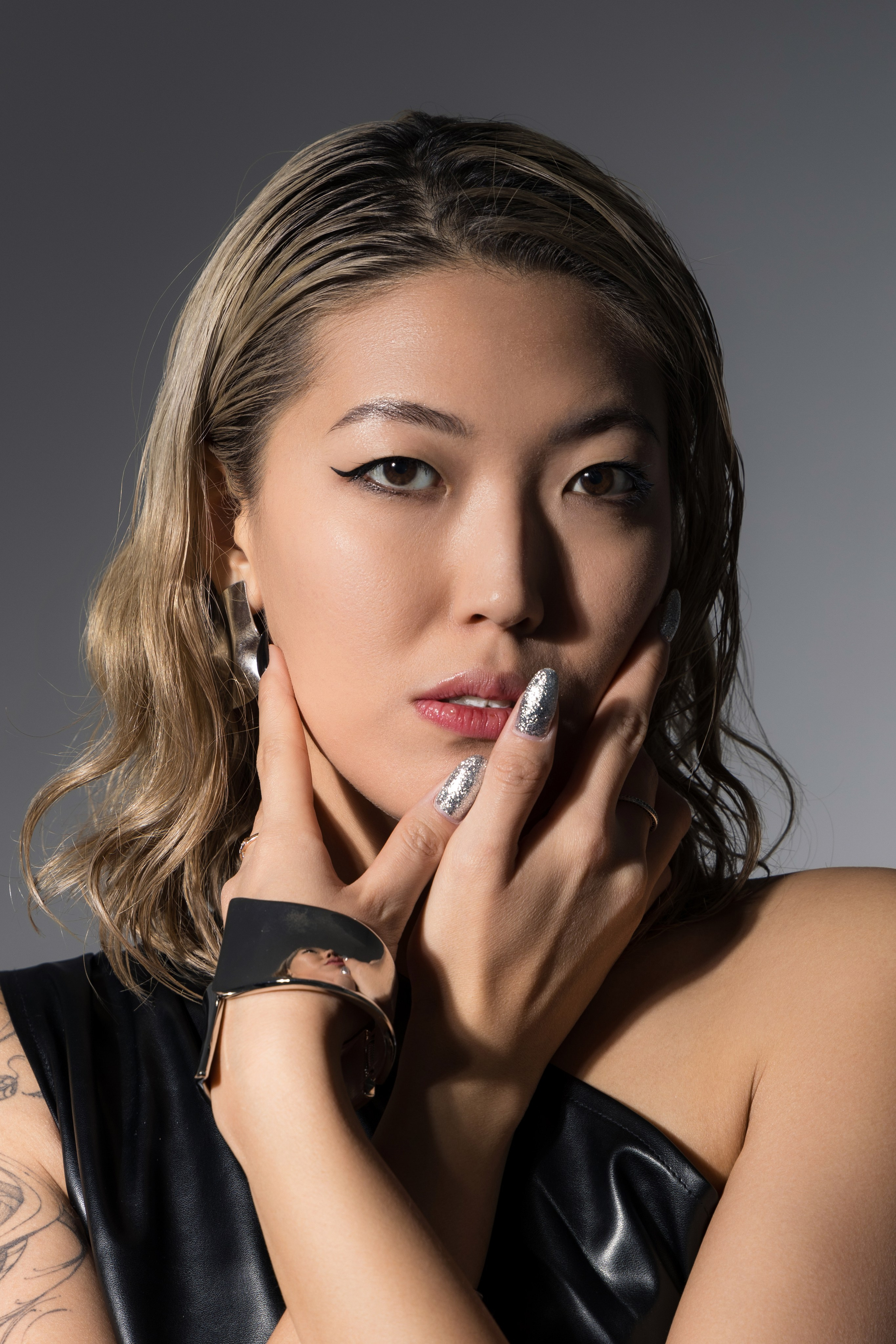 Анель. Портретный фотограф в Алматы