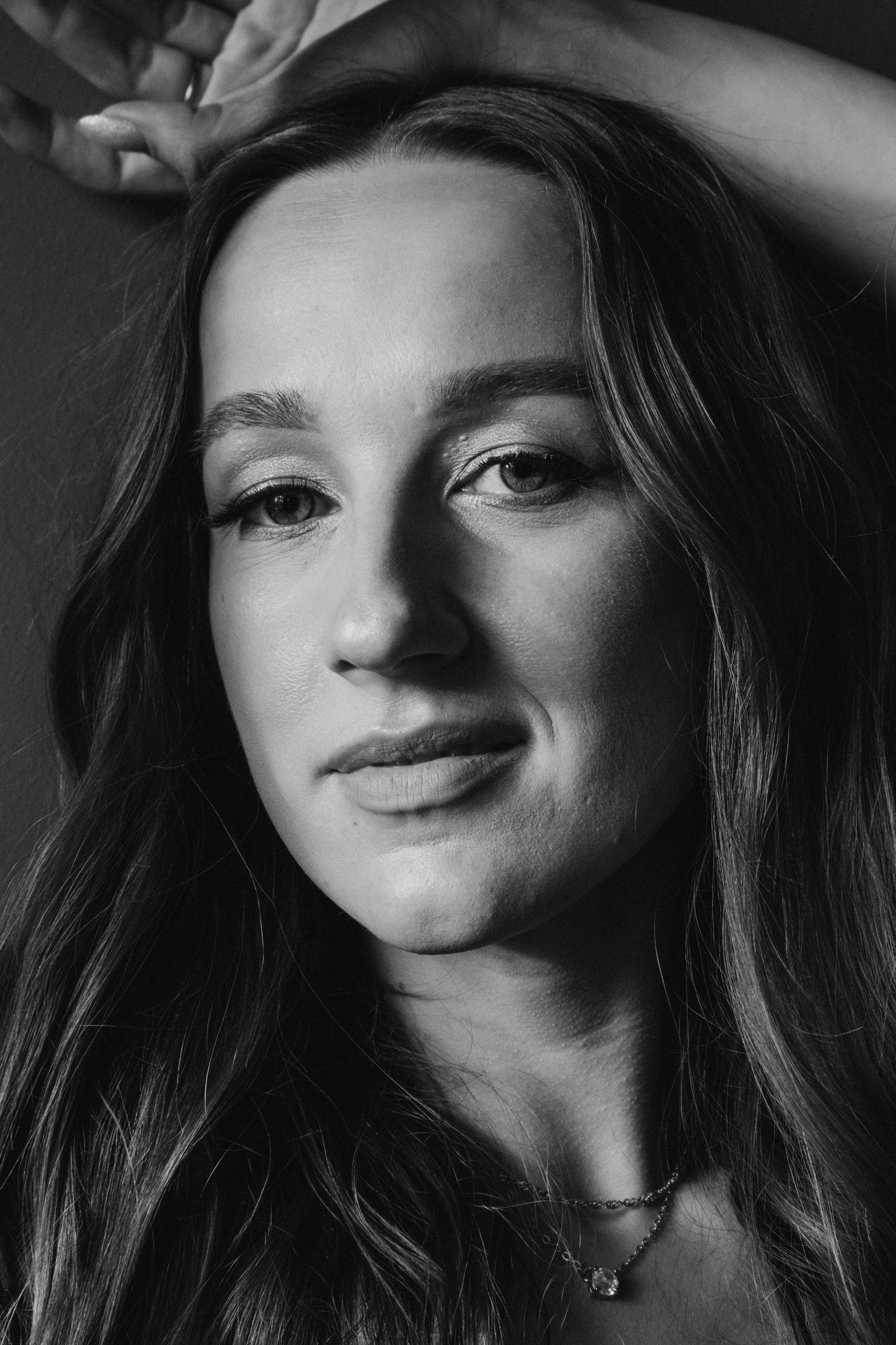 Катя. Фотосессия на день рождение. Семейный и женский фотограф Юлия Левада