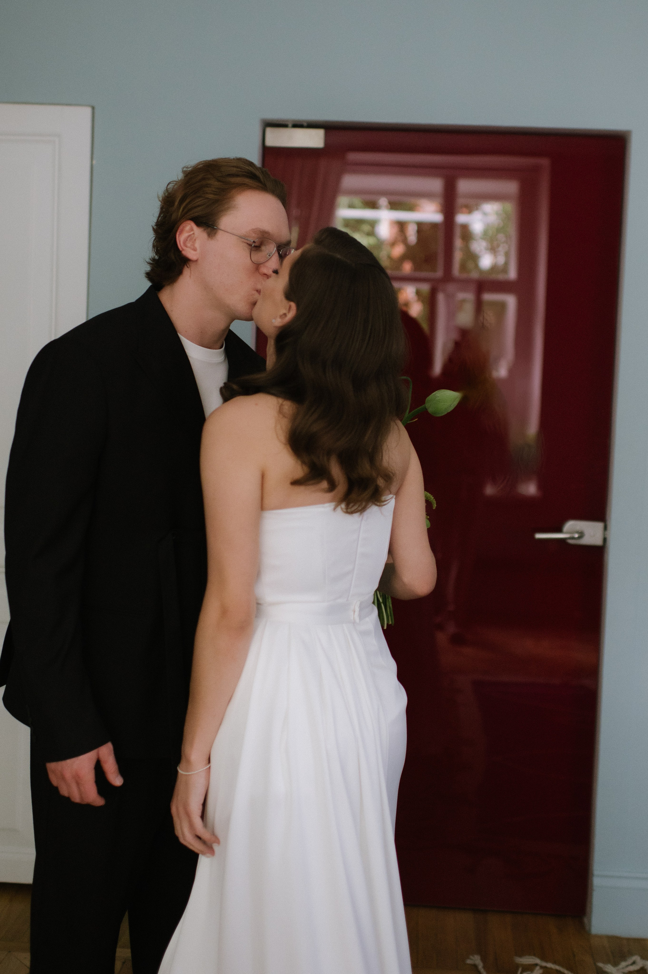 Никита & Катя. Оформление свадеб, декор свадеб Вера Маркова, Москва