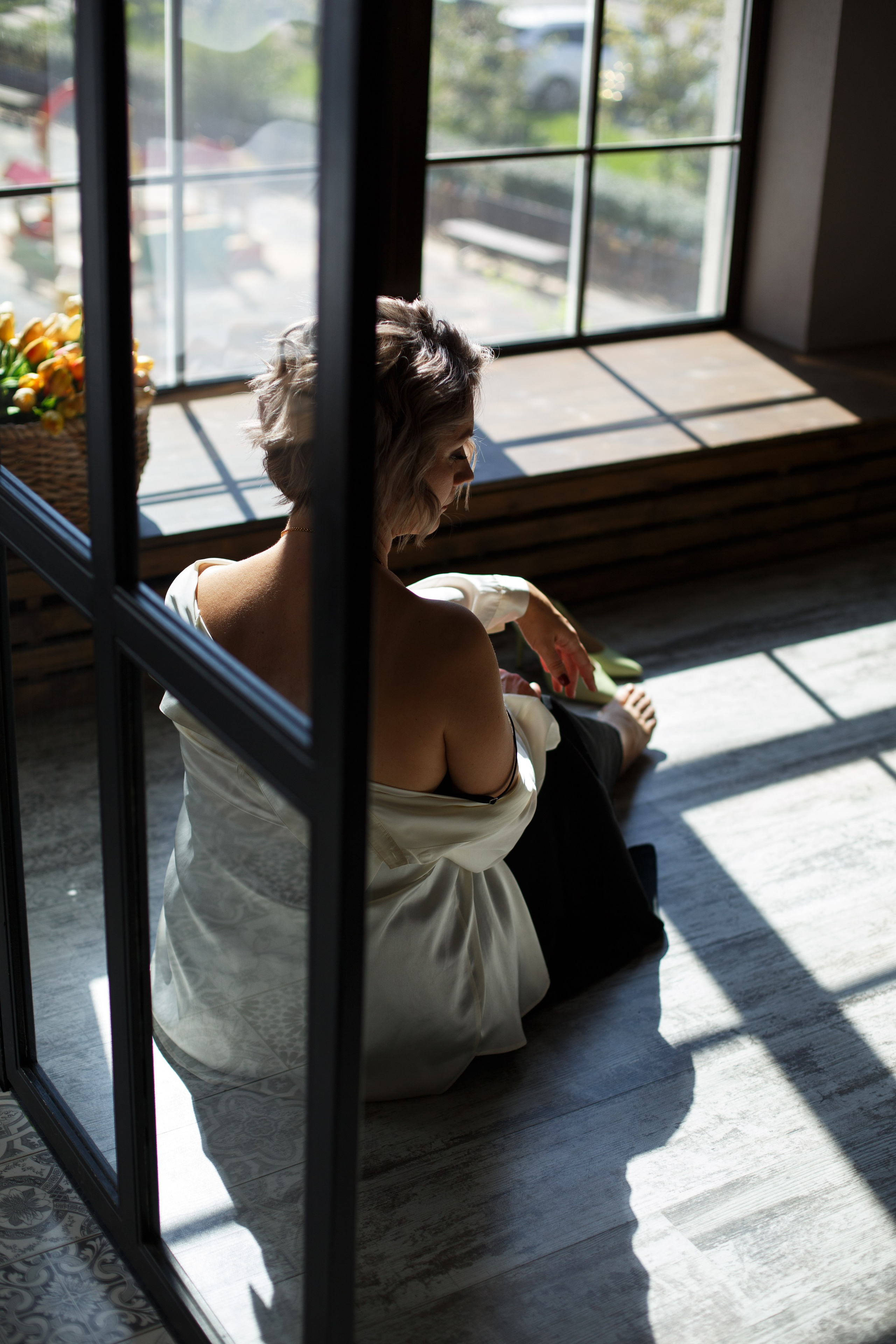 Любовь. Фотограф в Волгограде Галина Власенко