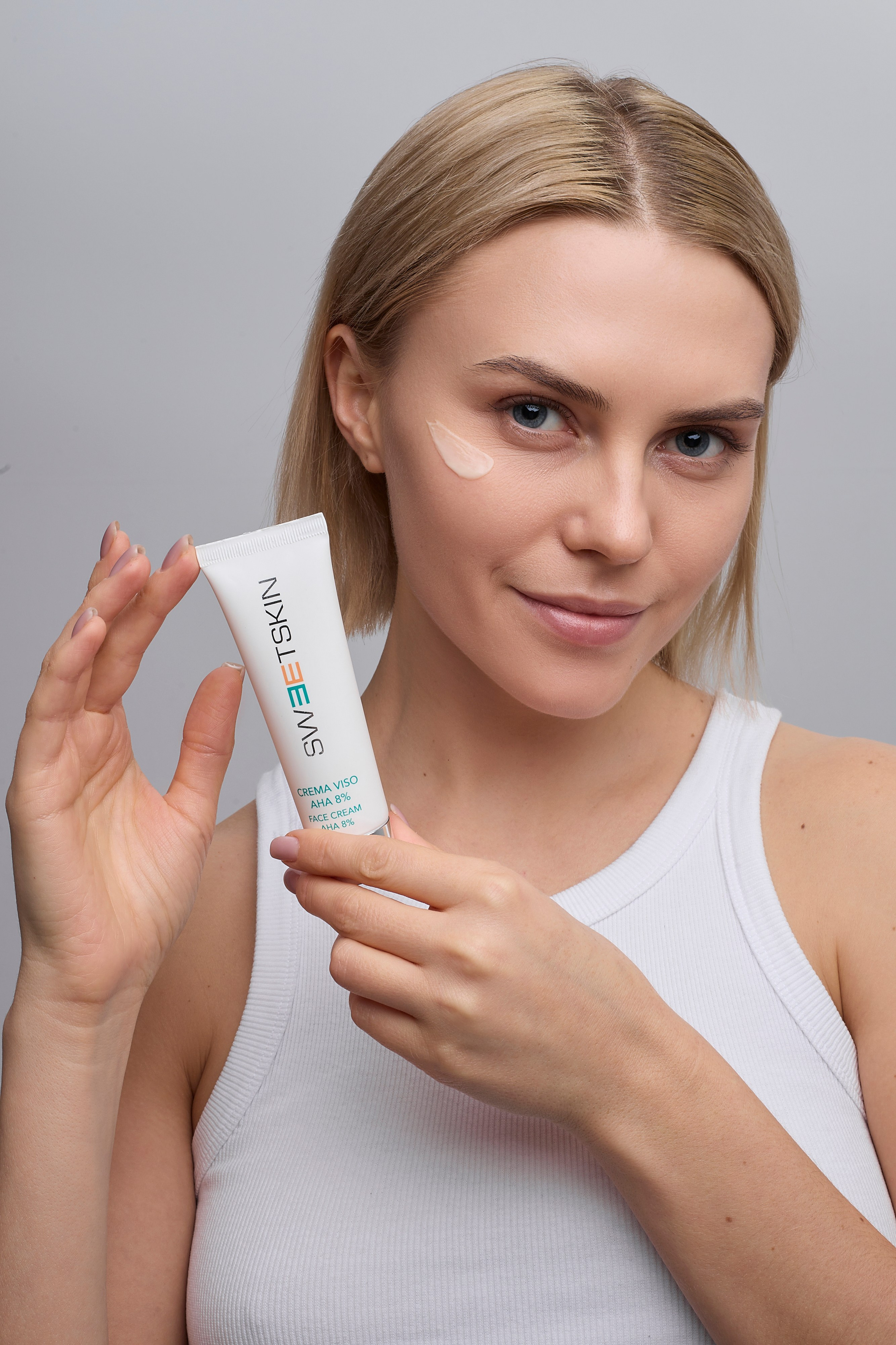 Sweet Skin. Анастасия Зобнинá — фотограф в Санкт-Петербурге/СПб