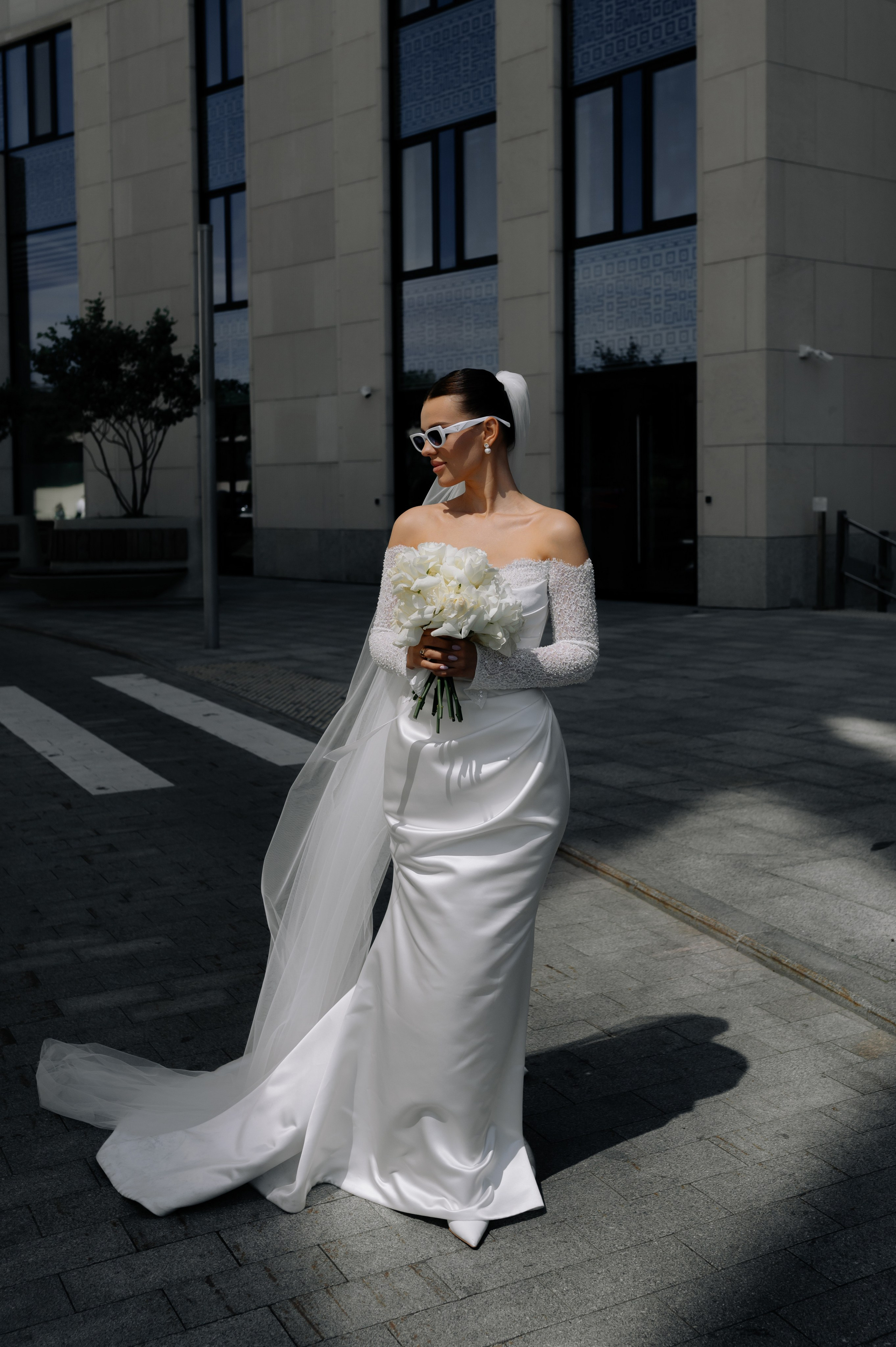 Даник и Ангелина. Свадебный фотограф Минск, Пинск, Брест, Гродно Чернигов Андрей