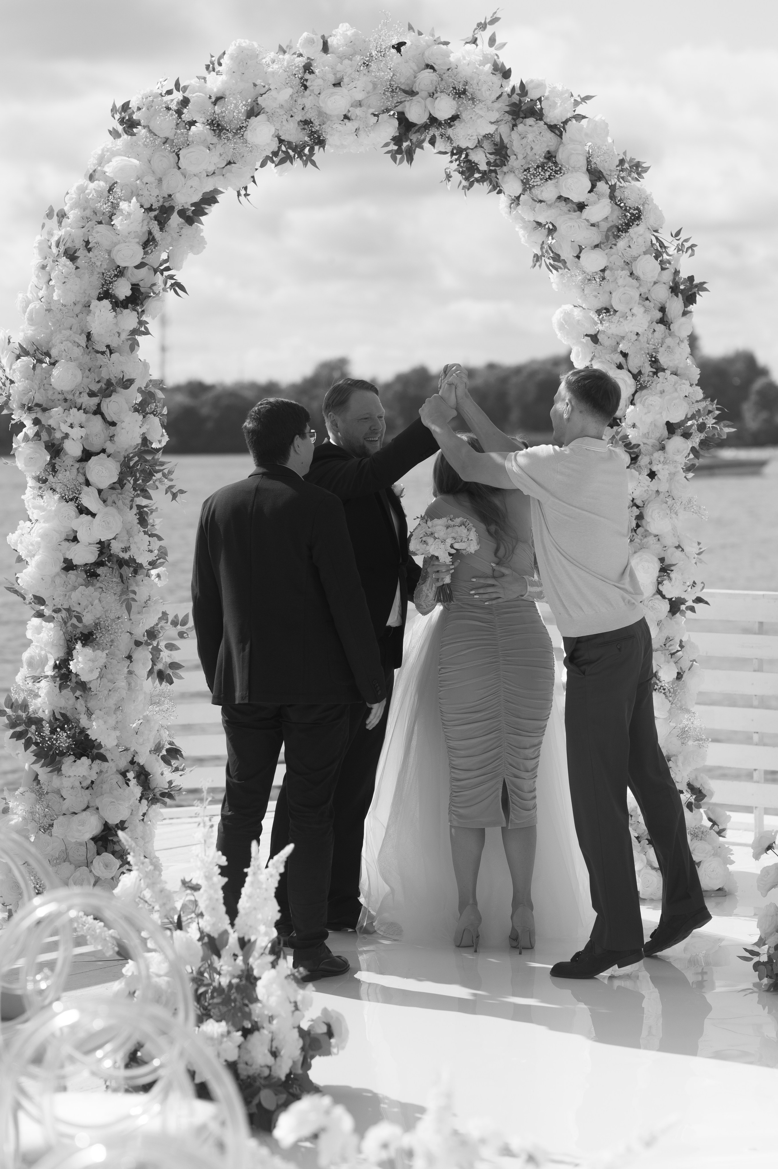 Анжелика и Андрей. Свадебный фотограф Минск, Пинск, Брест, Гродно Чернигов Андрей