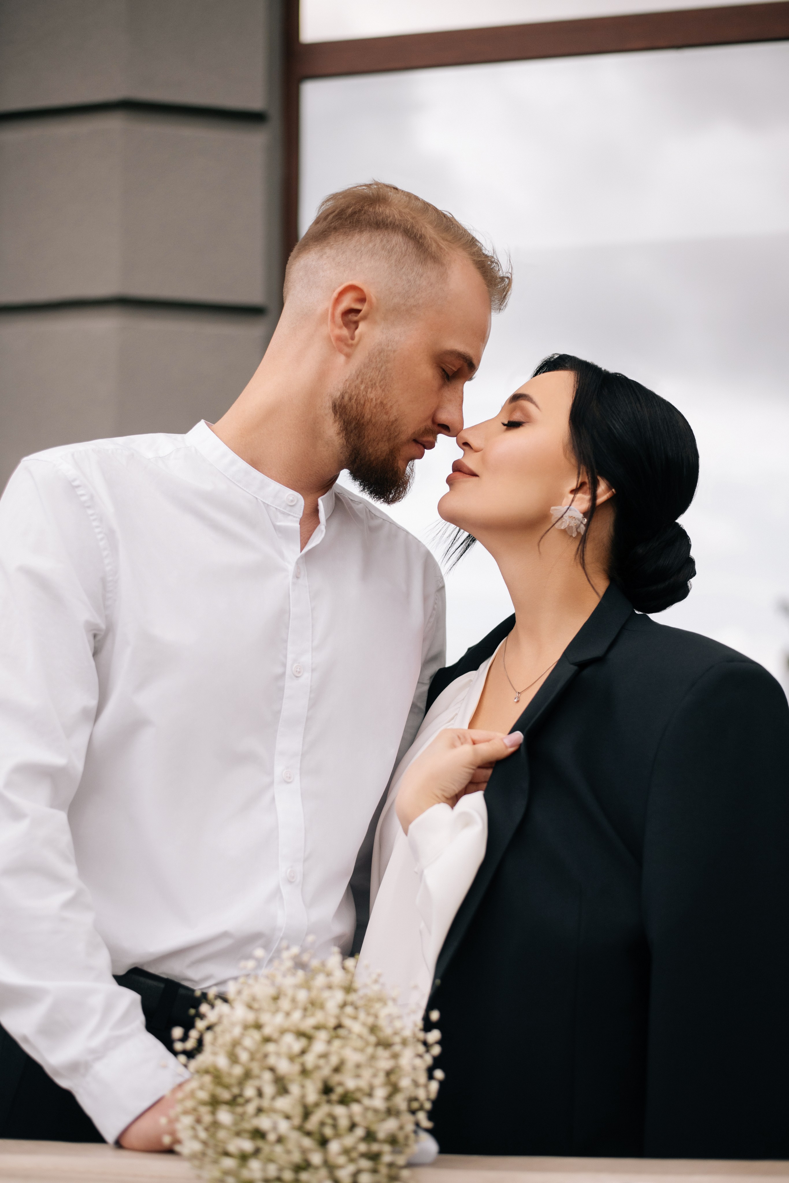 Ксения & Максим. Фотограф в Екатеринбурге Веретенова Наталья