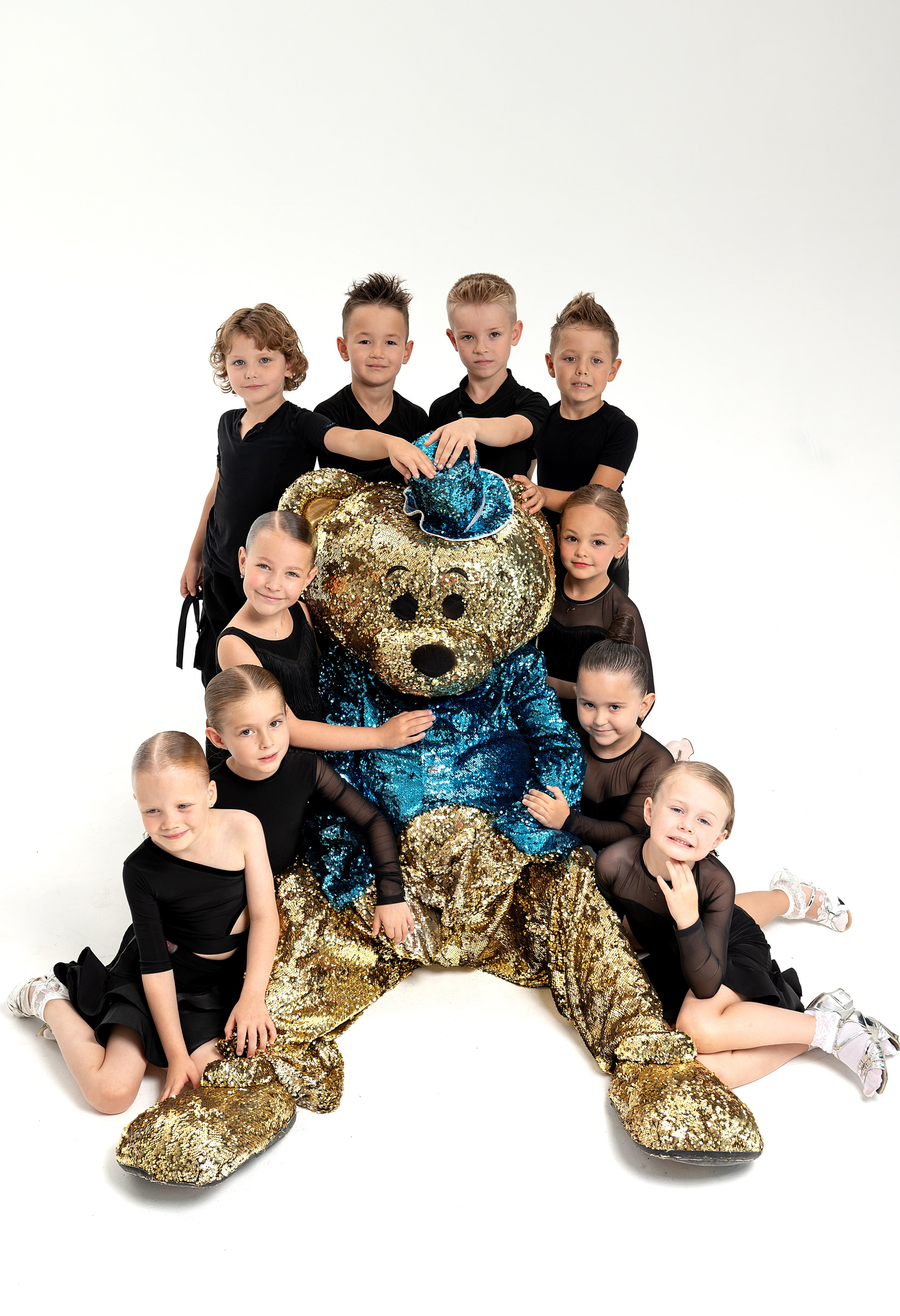 Бальные танцы. Старлайн групповые. Спортивный фотограф в Туле и Тульской области. Файсханова Фото Спорт