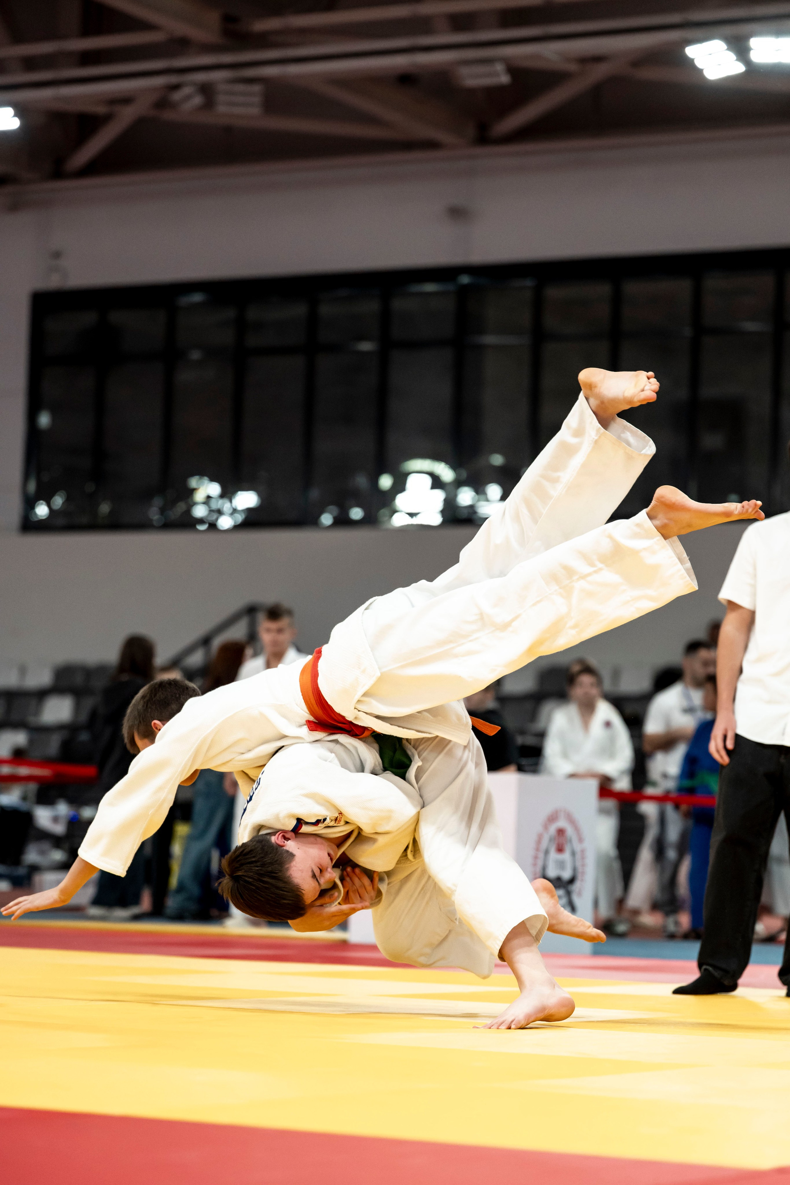 Турнир дзюдо. Тульский левша. Ноябрь, 2025. Спортивный фотограф в Туле и Тульской области. Файсханова Фото Спорт