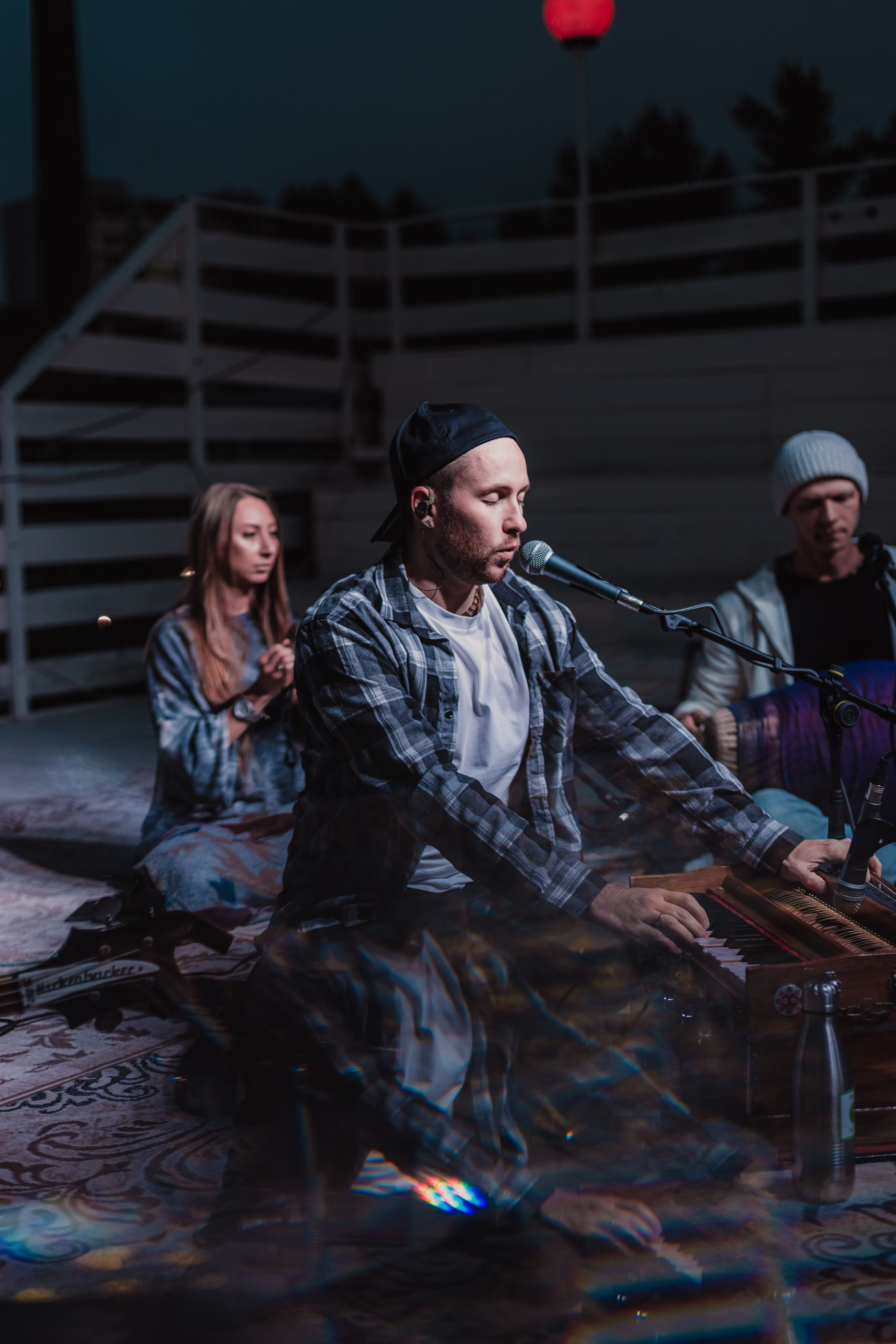 Dhira concert 108 records. Мариам Багдасарян