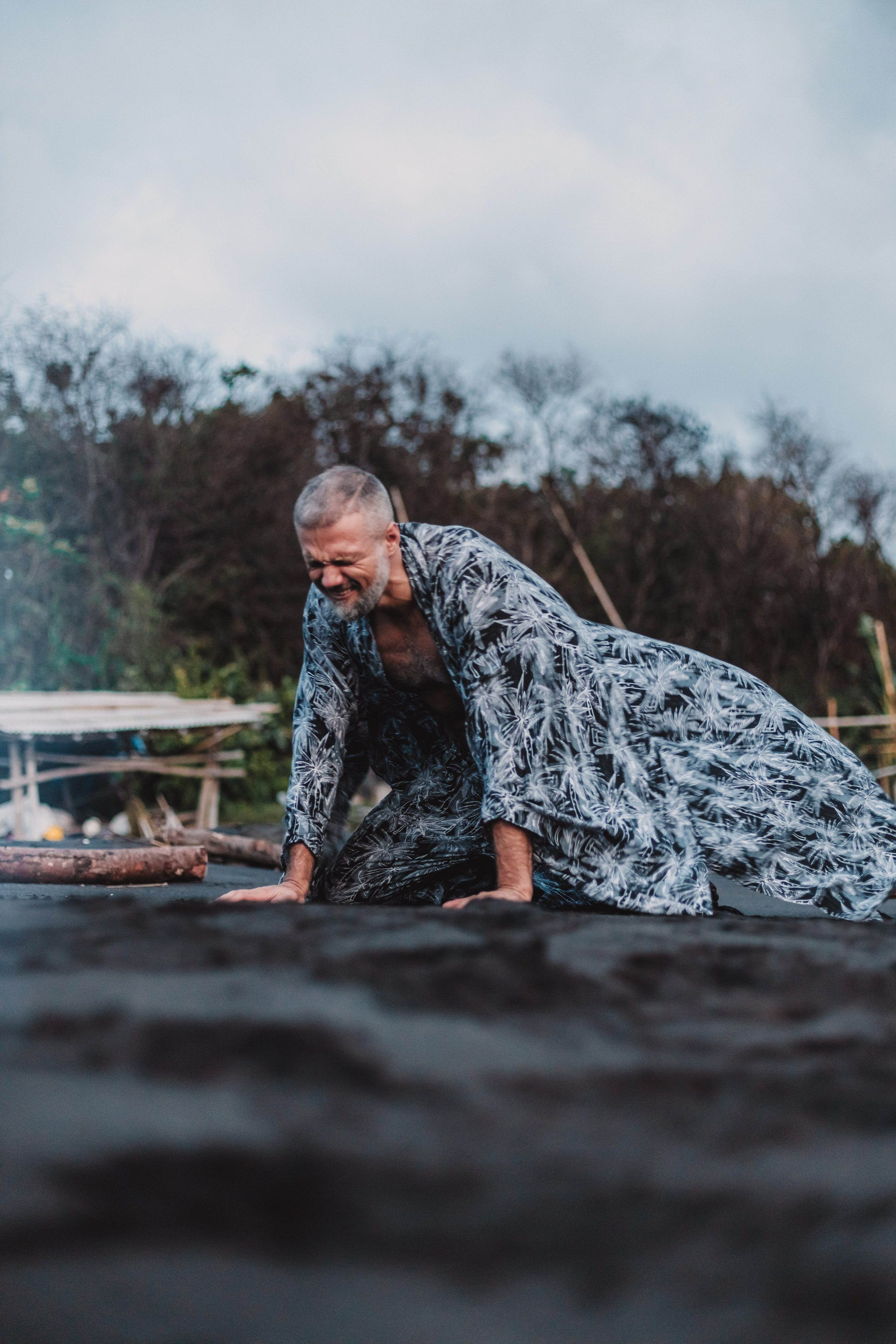 Aleksandr and power. Mariam Bagdasaryan