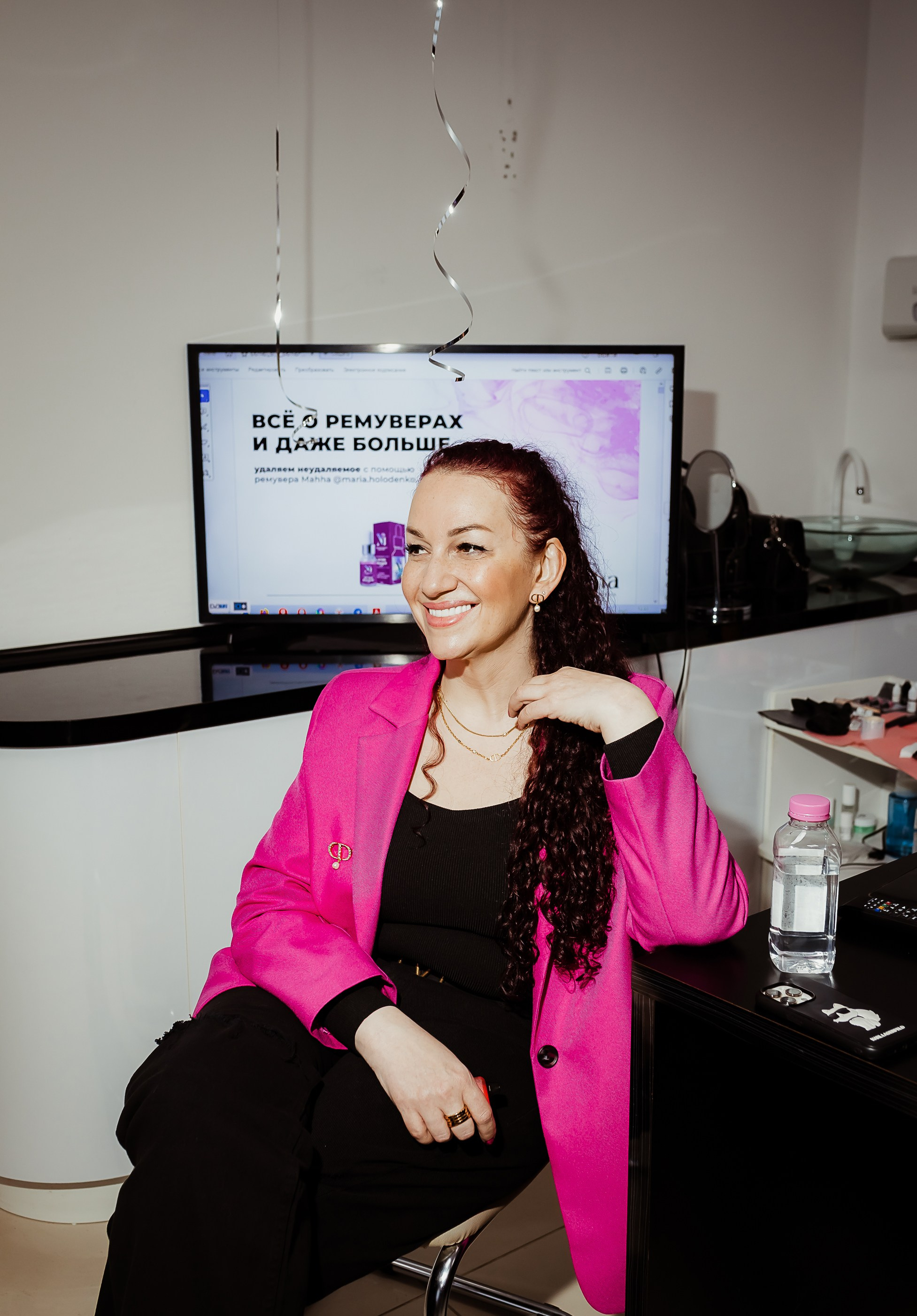 Форум по перманентному макияжу. ФОТОГРАФ Маргарита Сивакова | Ярославль Кострома Москва