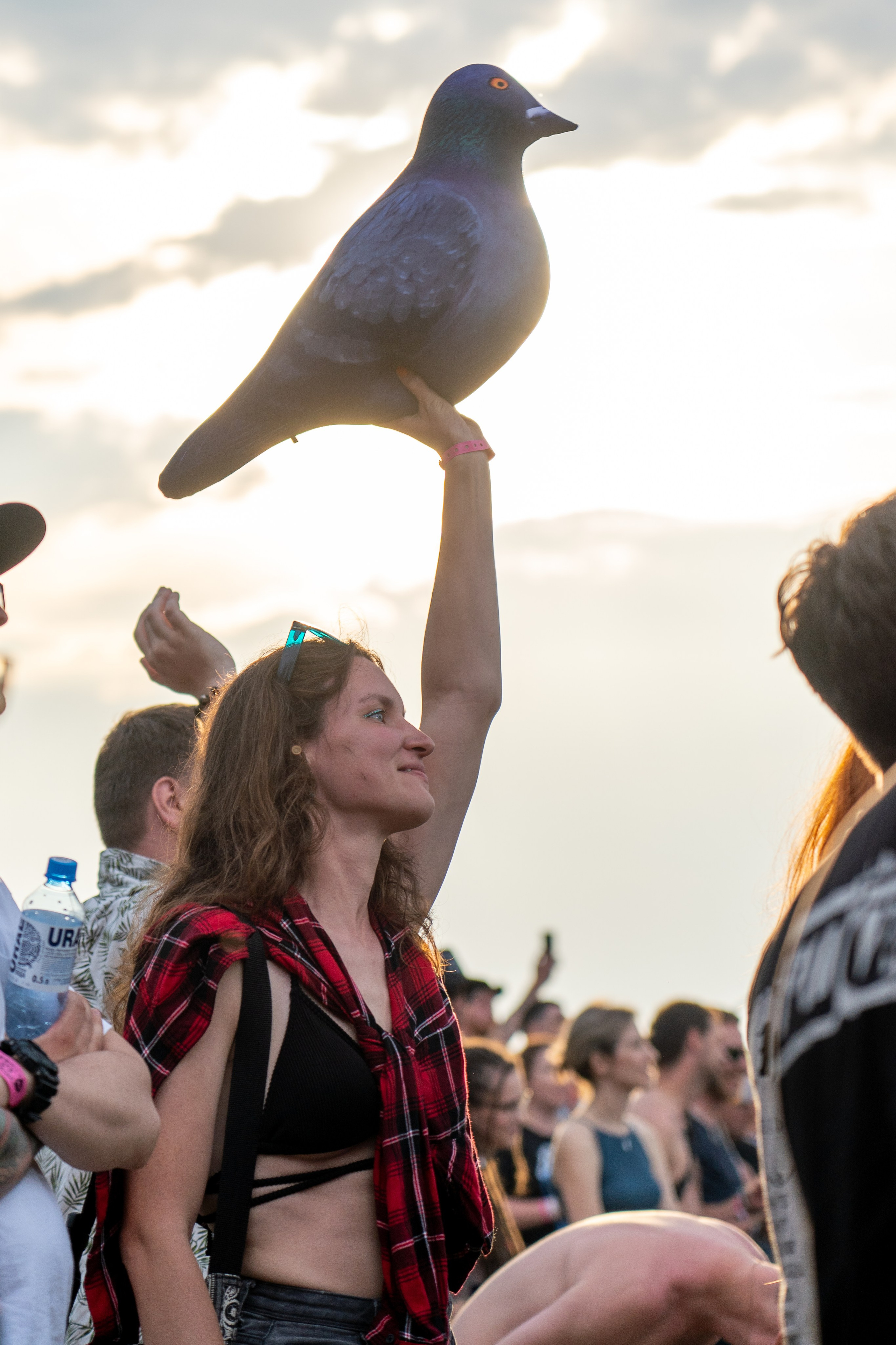 Пляж 2.4. Фотограф Денис Булавин