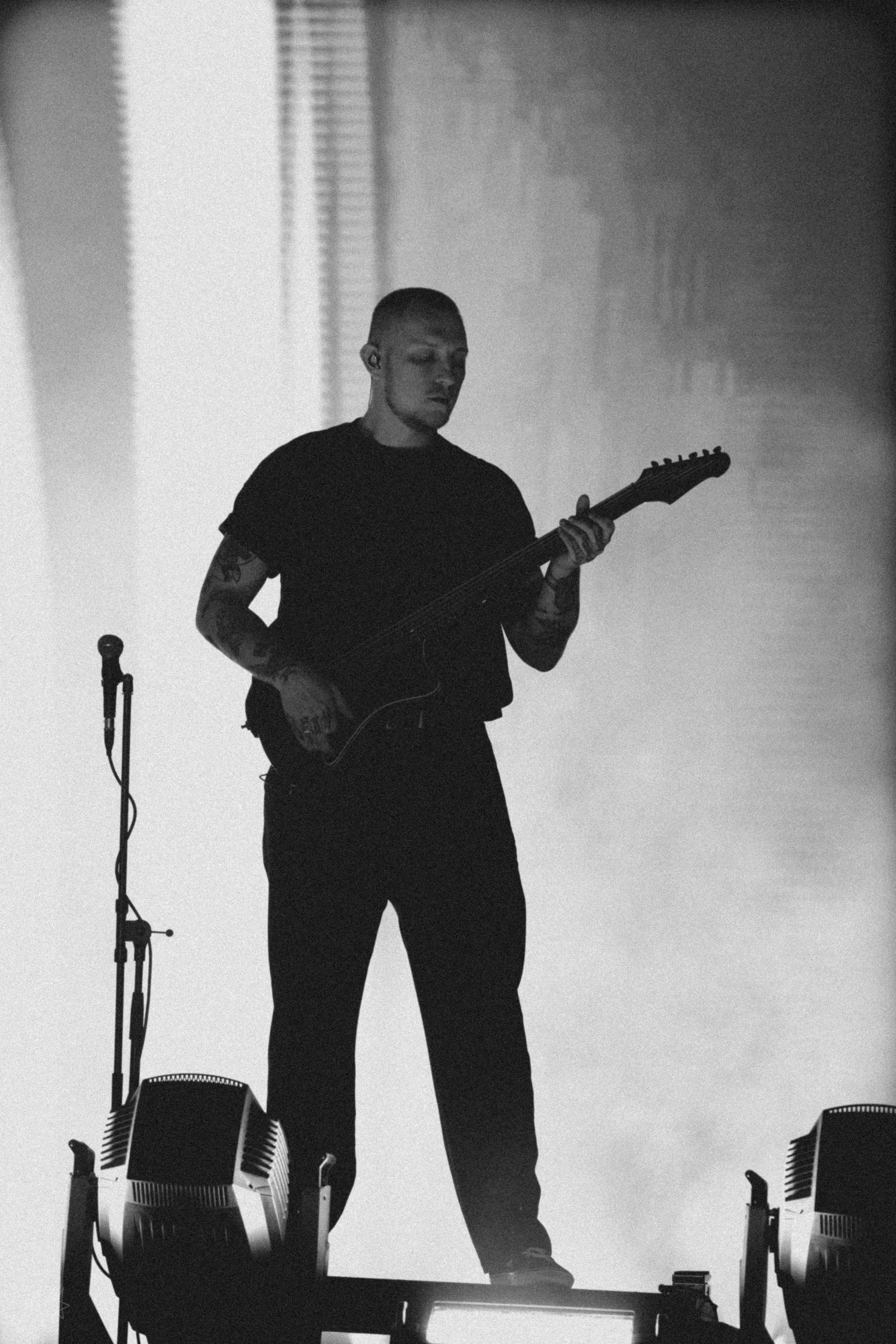 Tritia. Концертный фотограф