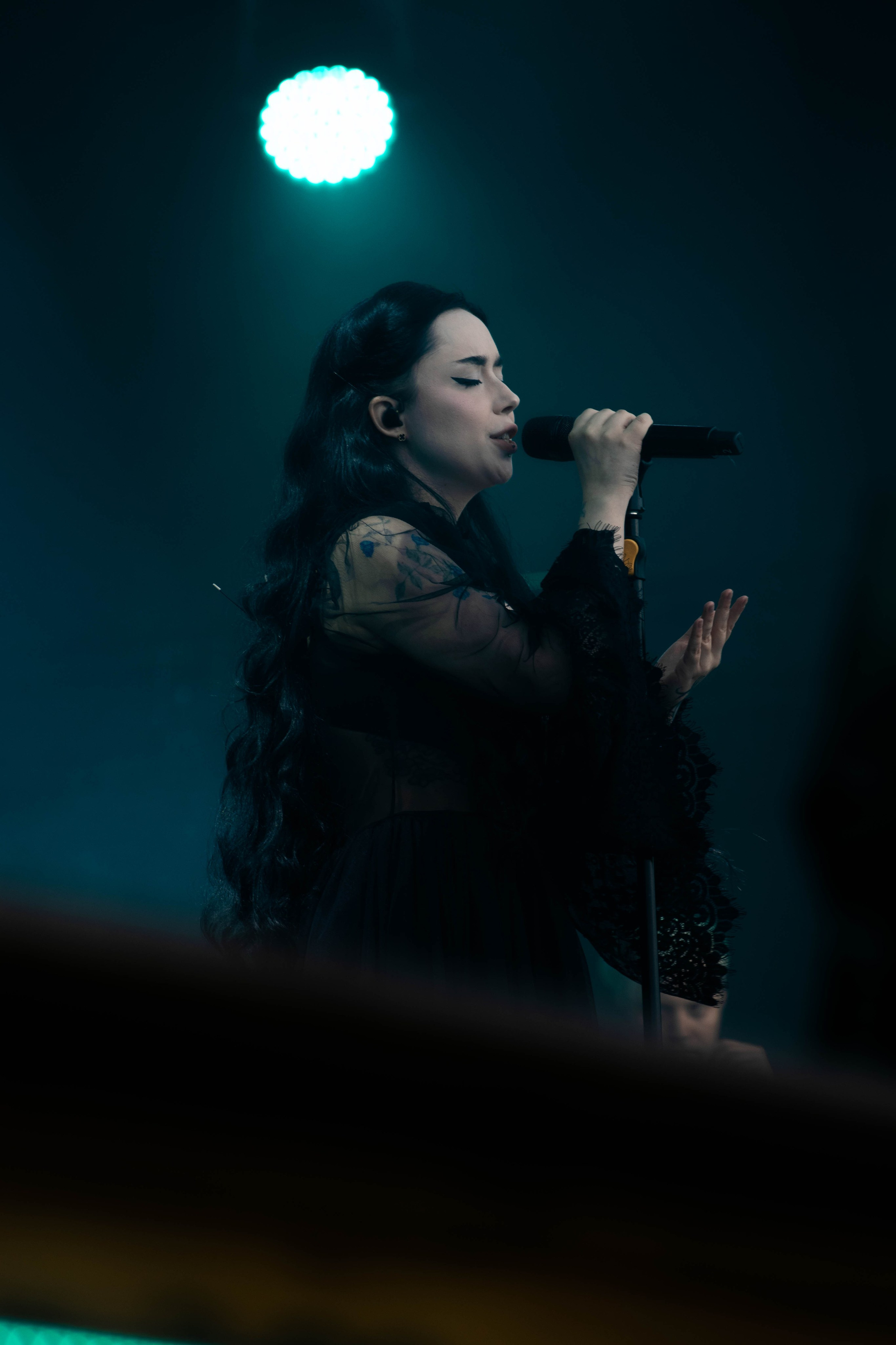 Polnalyubvi. Концертный фотограф