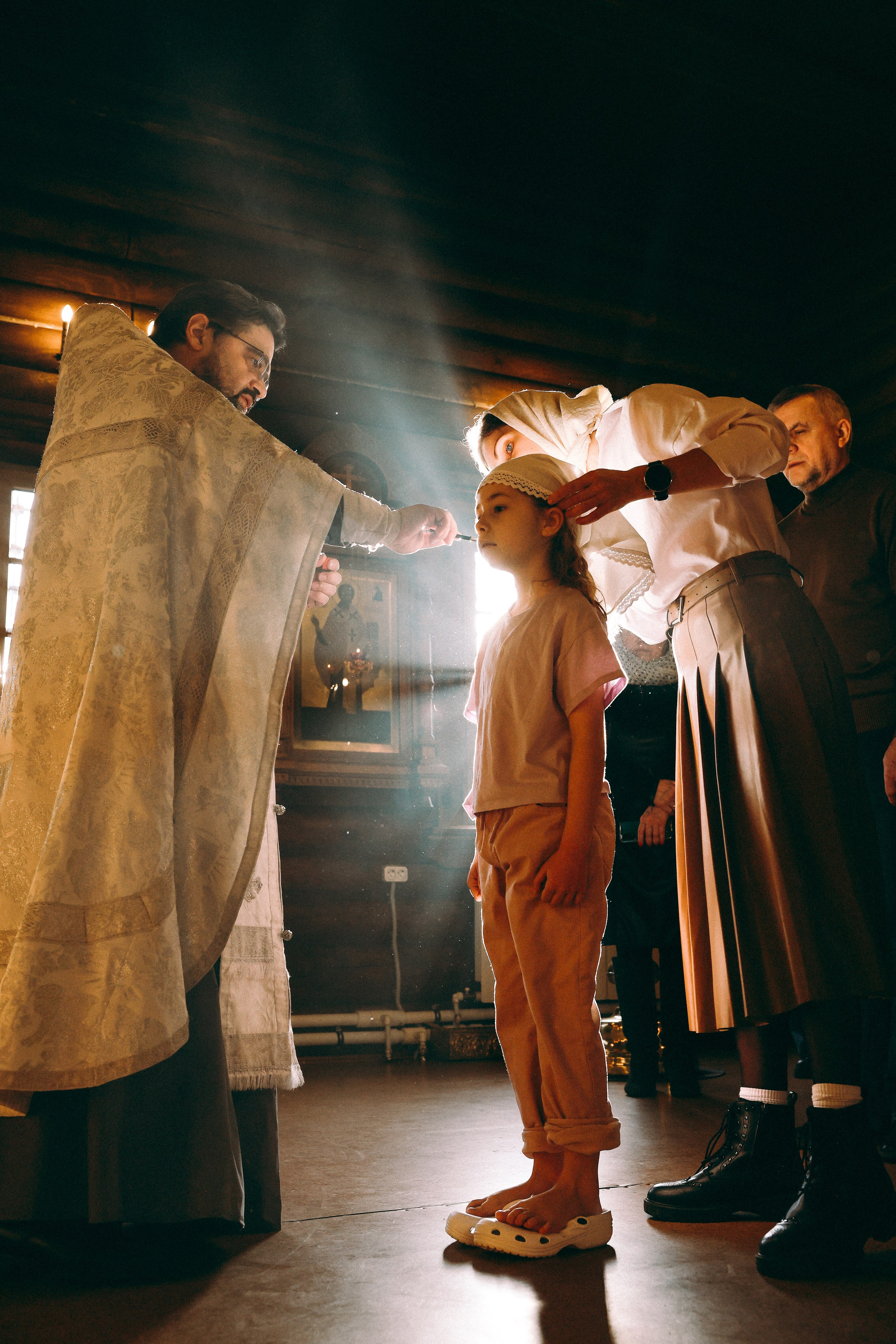 Фотографирую светом и сердцем в Москве с 2014 года