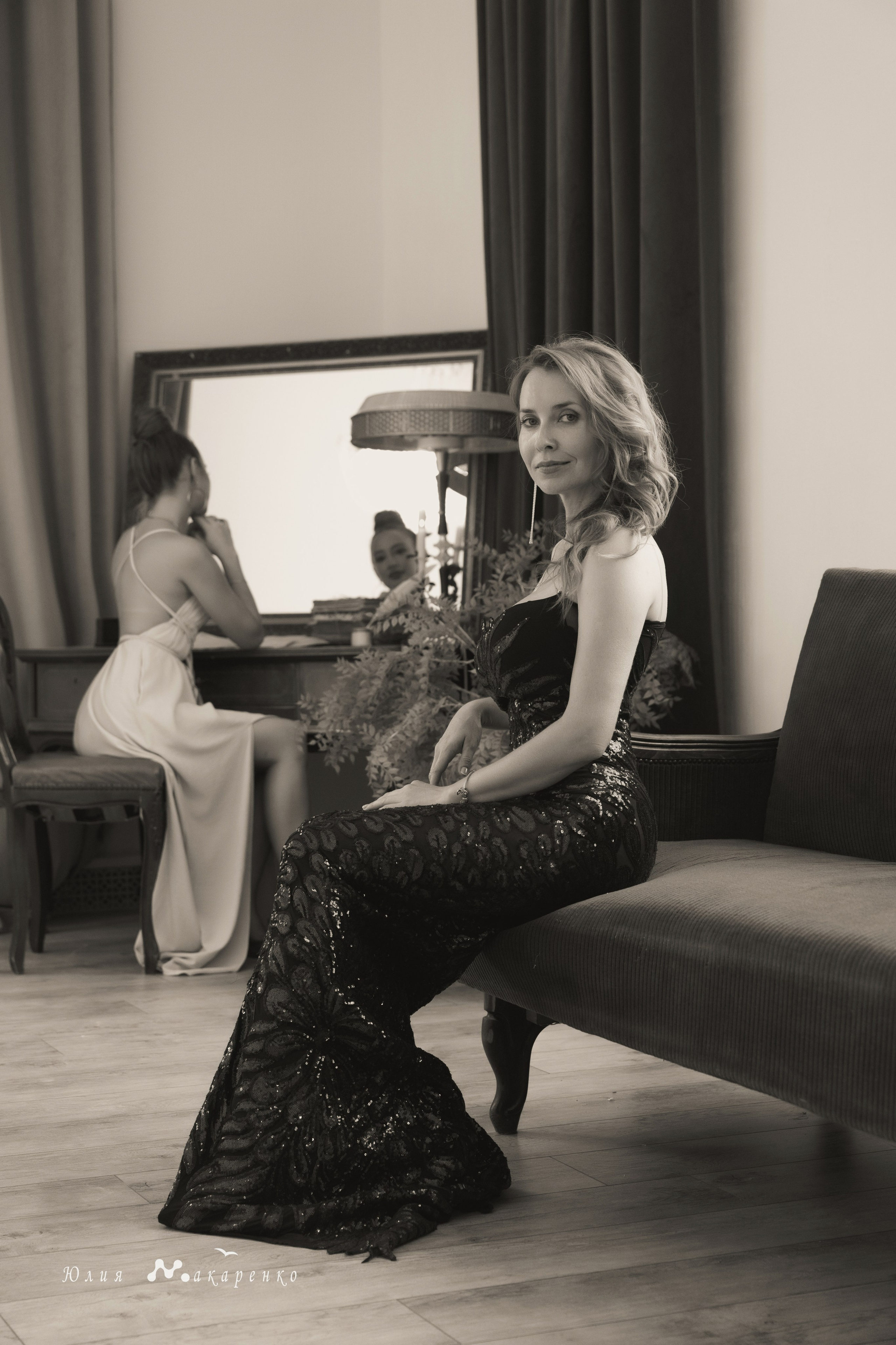 Студийные фотосессии. Студийный и свадебный фотограф и видеограф в Севастополе — Юлия Макаренко