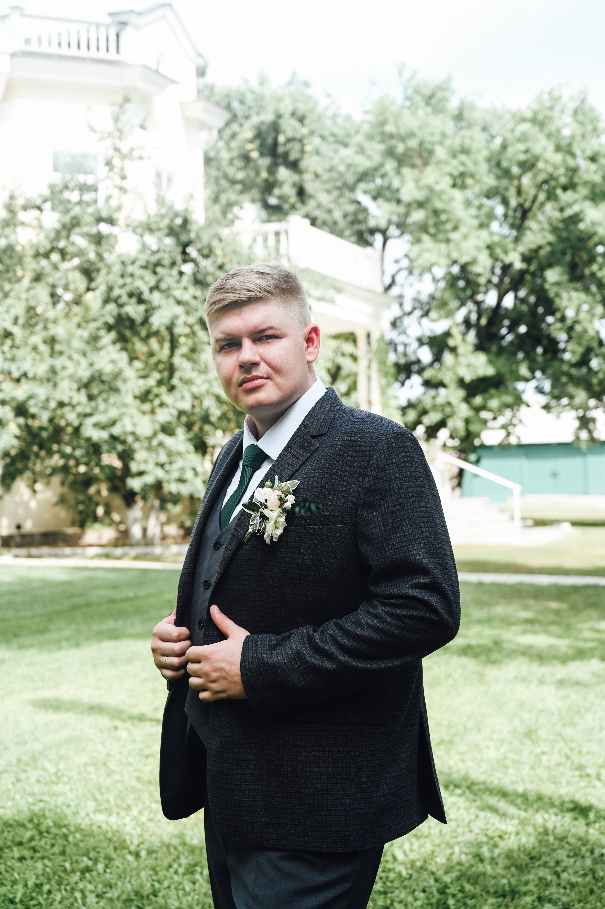 Татьяна Михаил Вешенская. Фотограф Алёна Мил