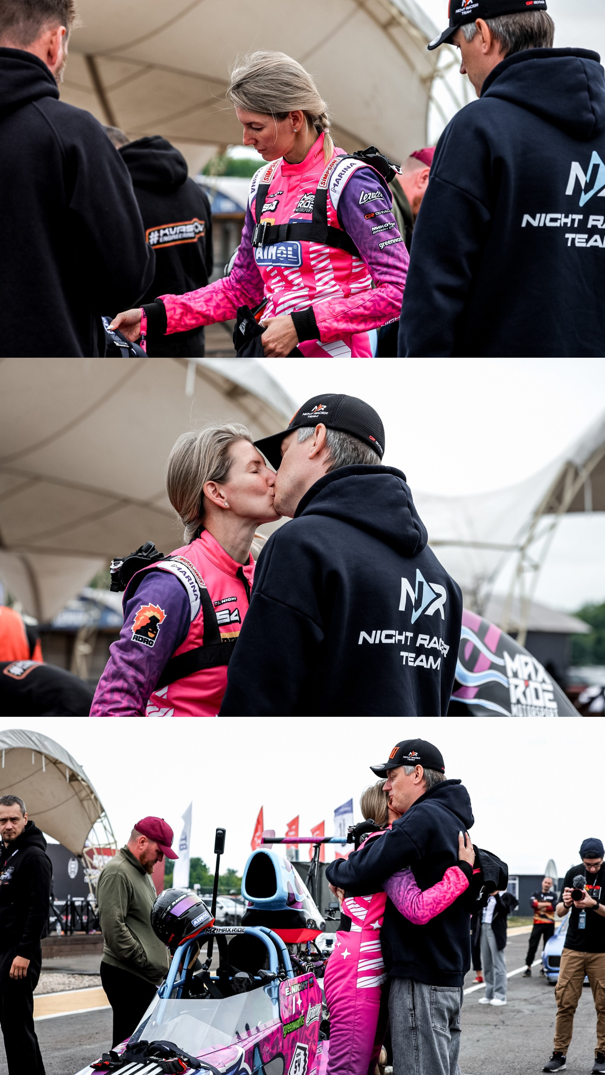 RDRC, 2-й этап, 14 июня RDRC Racepark. Jane Kudryavtseva — Репортажный и портретный топ фотограф Москва