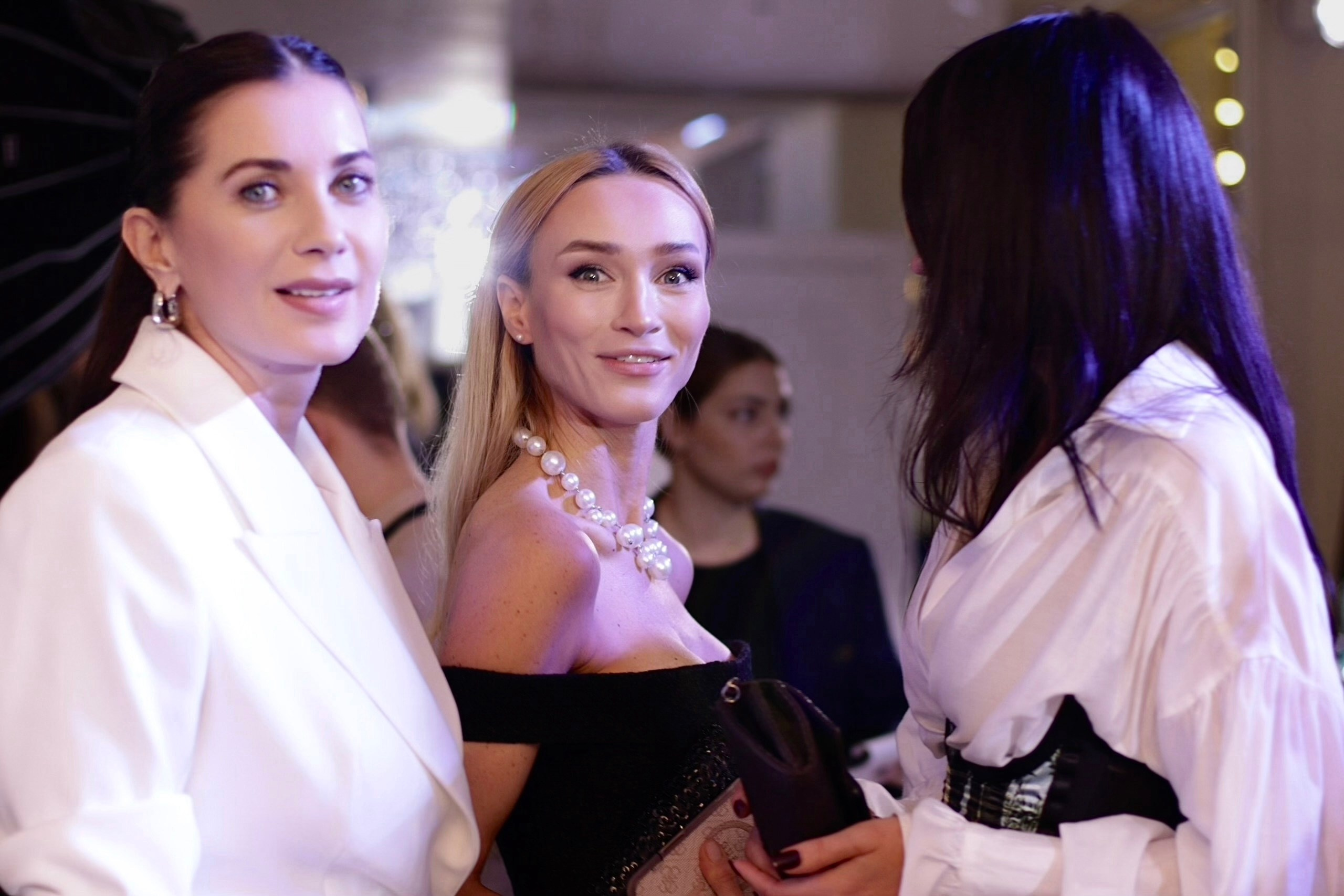 Celebrities & Светская хроника. Jane Kudryavtseva | MODEL PHOTO & PORTRAIT