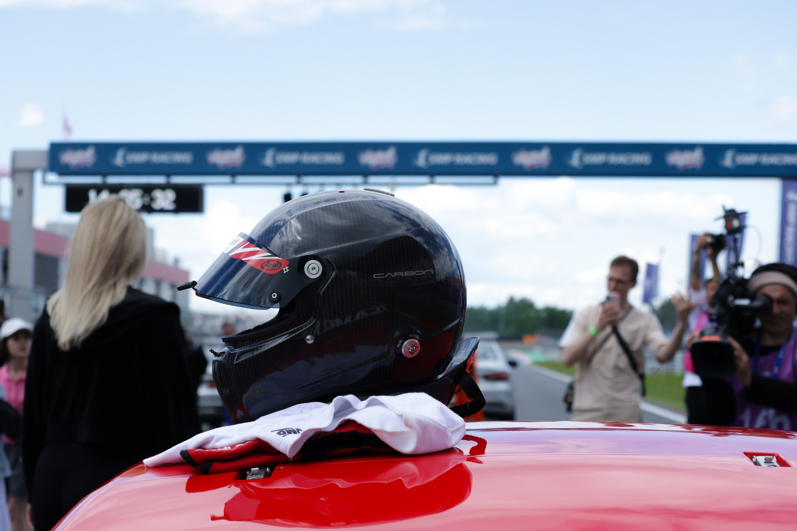 СМП РСКГ — 2 этап, 24 мая, Moscow Raceway. Jane Kudryavtseva — Репортажный и портретный топ фотограф Москва