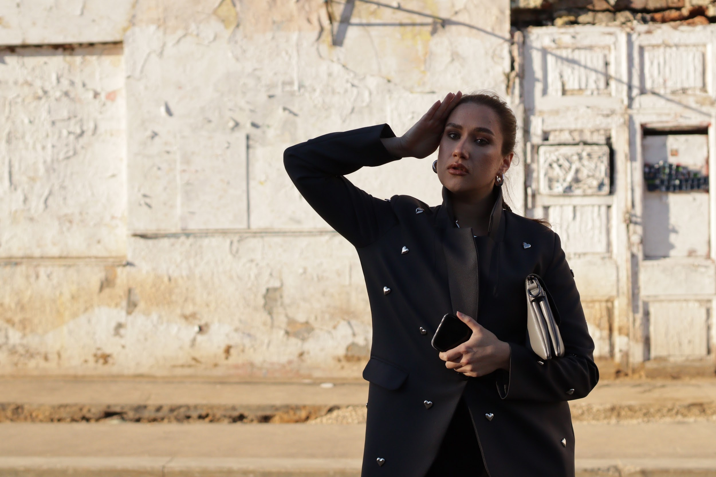 Jane Kudryavtseva | MODEL PHOTO & PORTRAIT