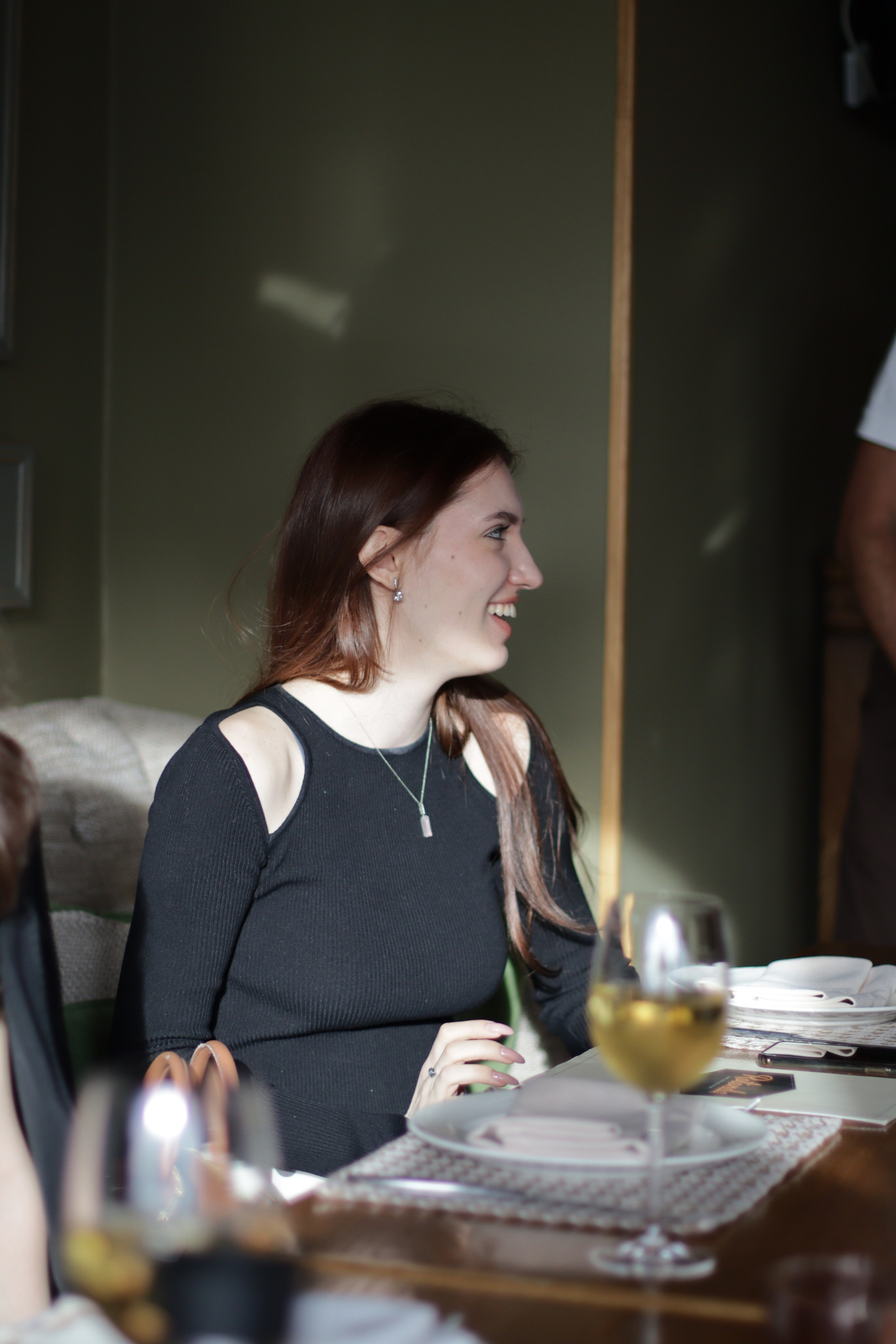 Женские мероприятия — LADY’S BREAKFAST, BRUNCH — PROMO. Jane Kudryavtseva | MODEL PHOTO & PORTRAIT