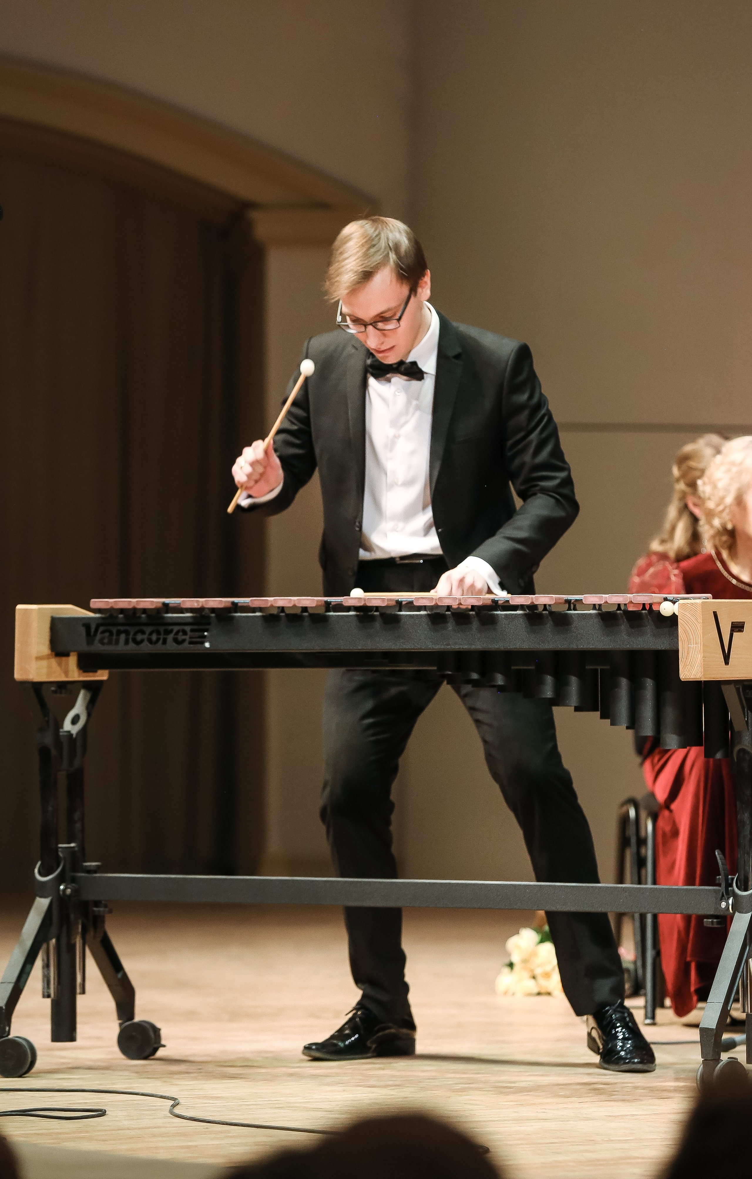 Концерт «Один виток вокруг планеты» ко Дню космонавтики. Дарья Письменюк / Darya Leitstern — фотограф, музыкант, журналист, путешественник