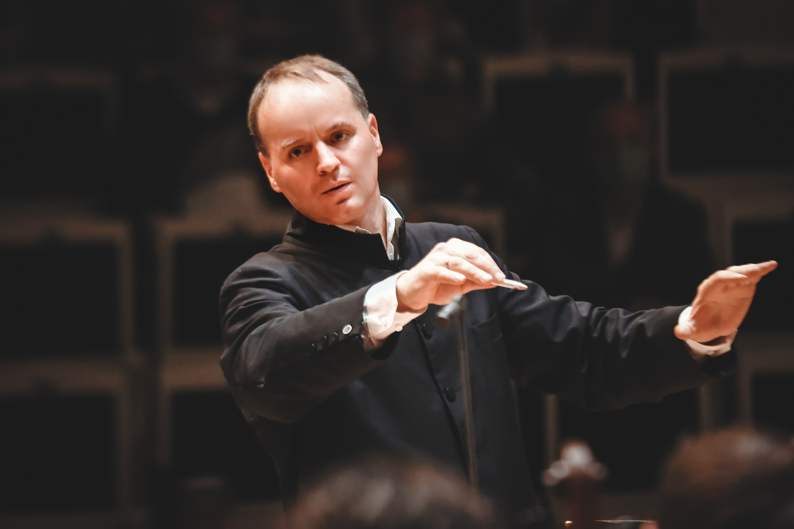 «Жемчужины программной музыки» с МГАСО в Зале Чайковского. Дарья Письменюк / Darya Leitstern — фотограф, музыкант, журналист, путешественник