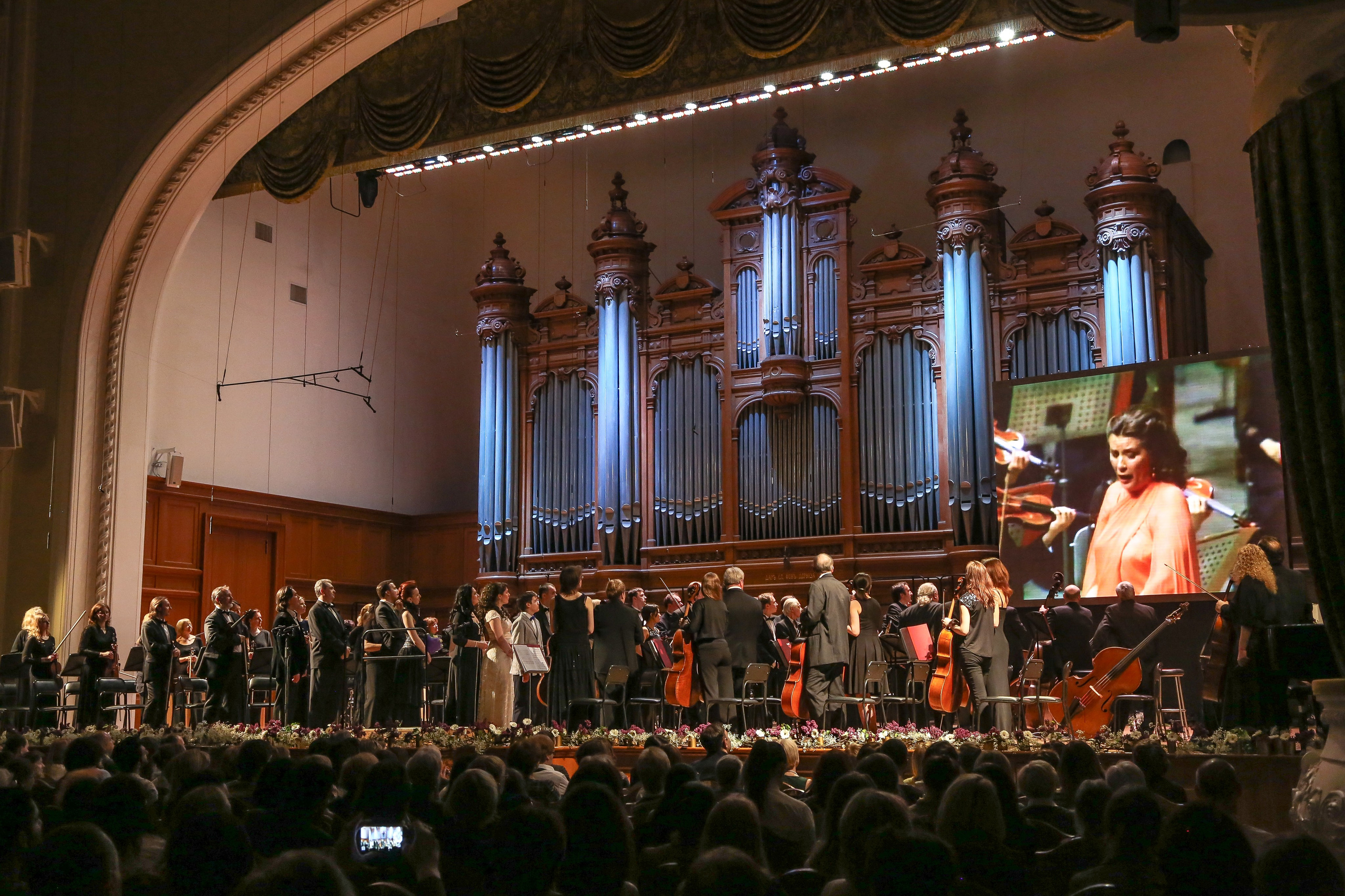«Посвящение Елене Образцовой» в БЗК. Дарья Письменюк / Darya Leitstern — фотограф, музыкант, журналист, путешественник