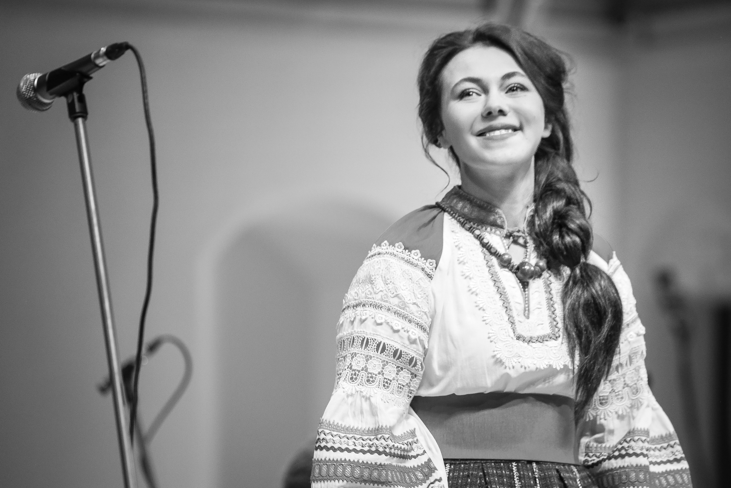 Прогулки по Москве с Осиповским оркестром. Дарья Письменюк / Darya Leitstern — фотограф, музыкант, журналист, путешественник