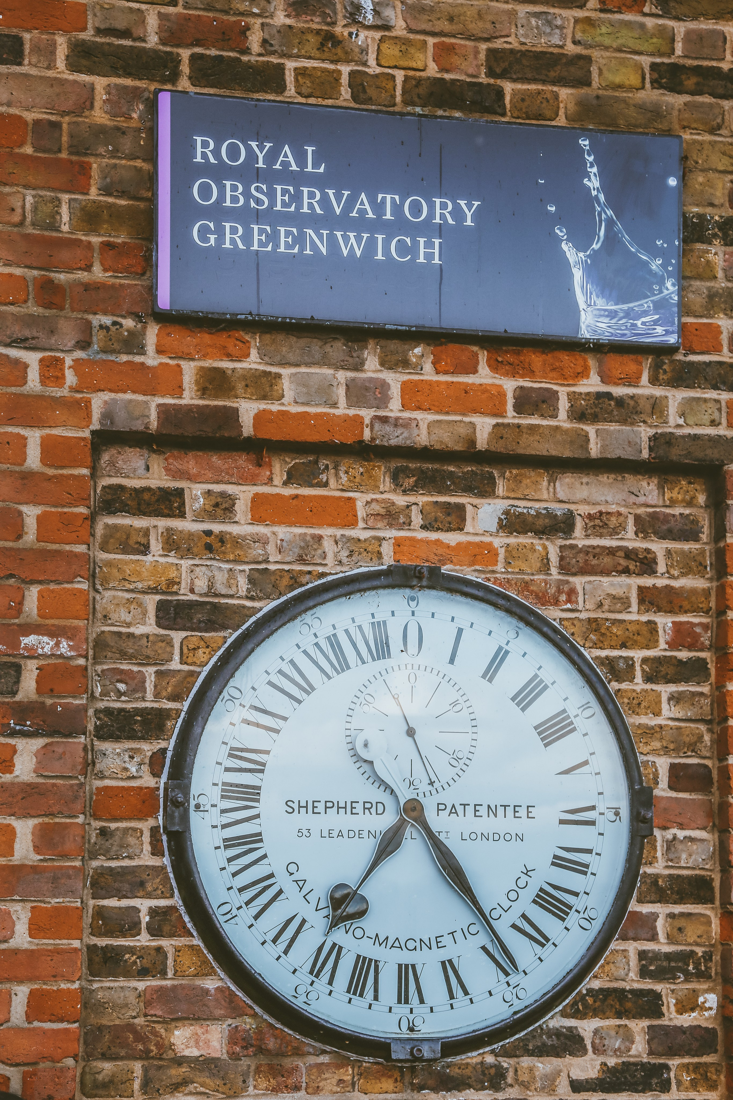 Англия: Гринвич, Хэмптон-Корт, Оксфорд, Виндзор, Стратфорд. Дарья Письменюк / Darya Leitstern — фотограф, музыкант, журналист, путешественник